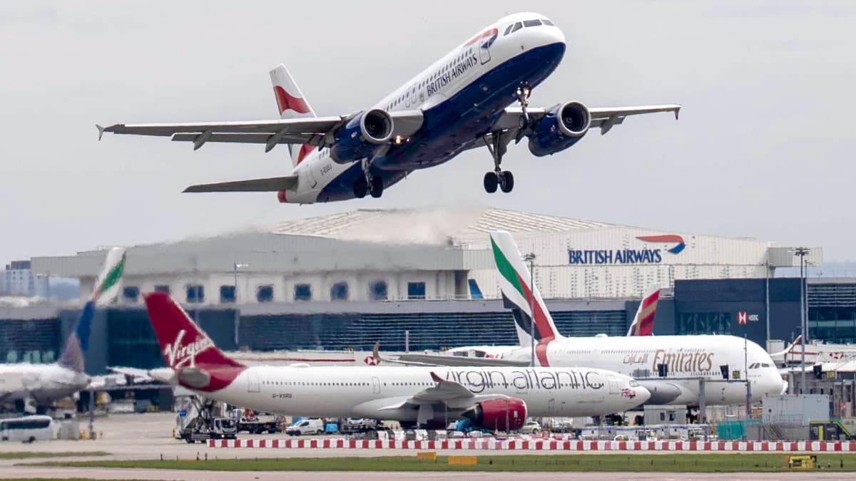 South Korean Barrels Head West, But Europe Still Runs Short Of Jet Fuel