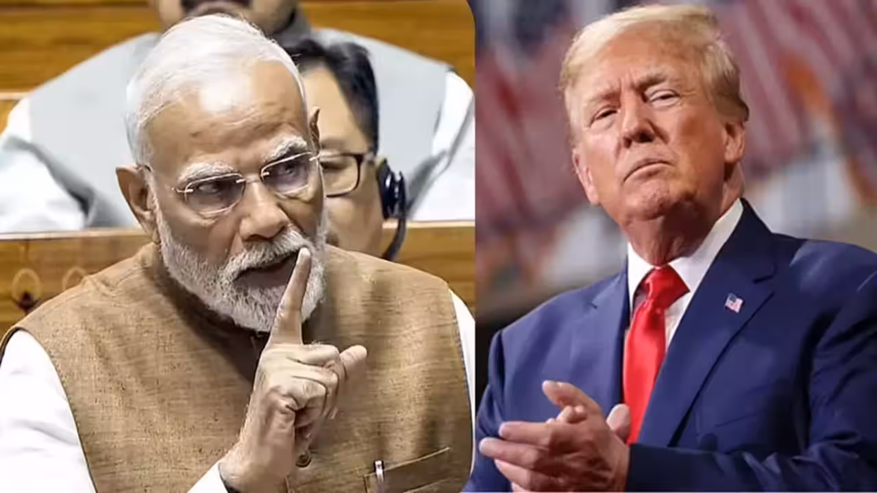 India cautions that US tariffs may put a strain on relations concerning Russian oil