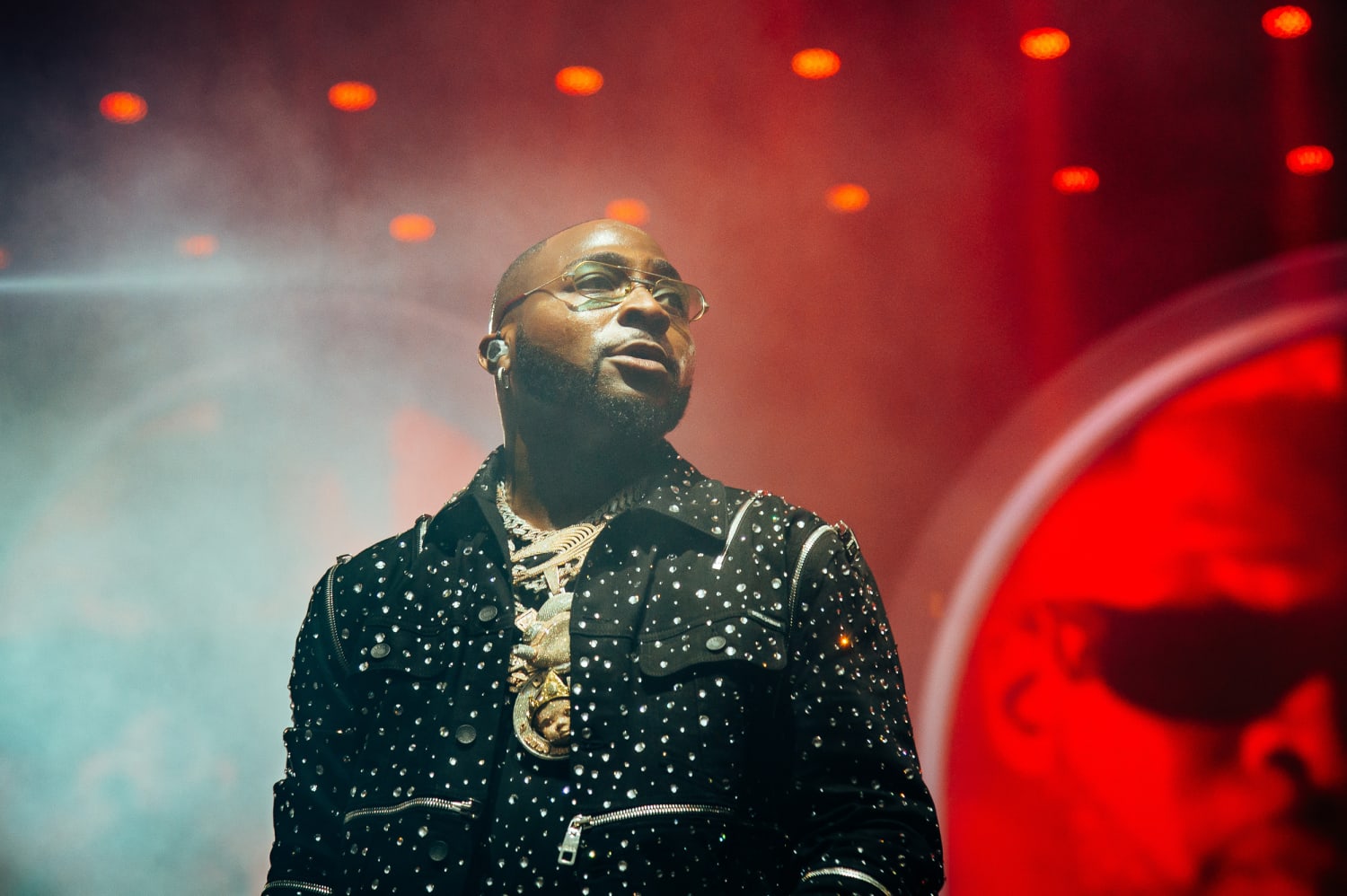 Davido Books Three Nights In Lagos To Mark 15 Years In Music