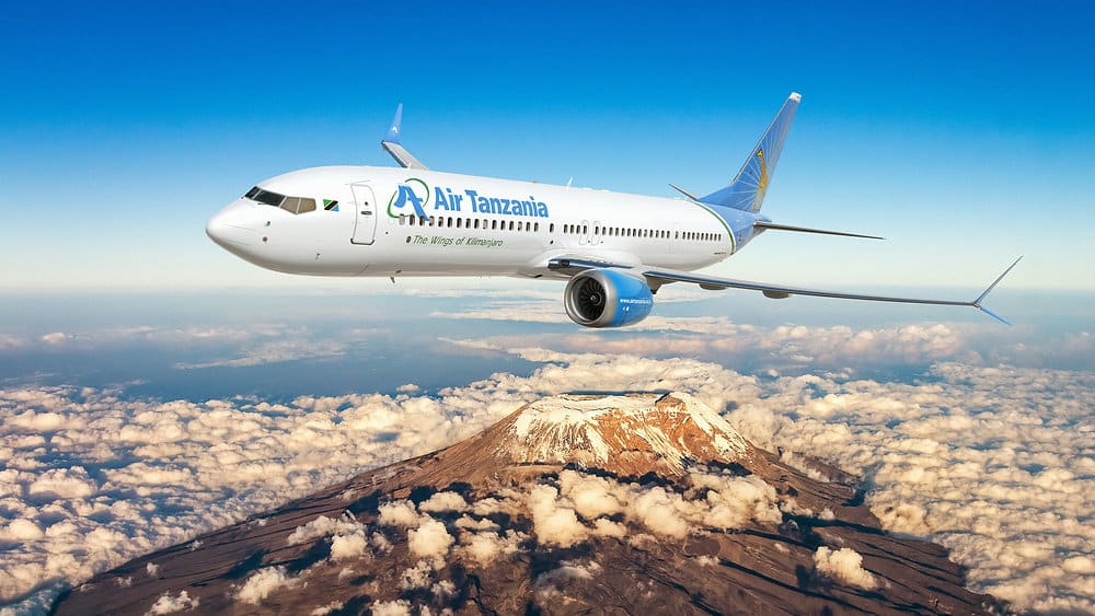 Air Tanzania will restart its flights to Russia on September 7 following a brief suspension