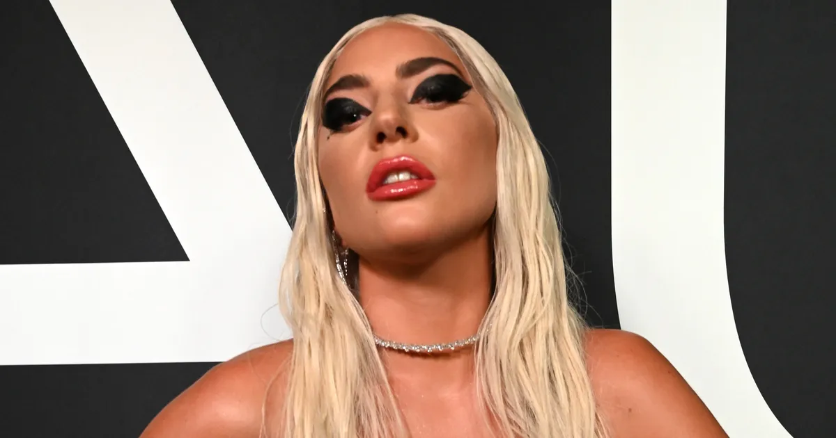 Lady Gaga has welcomed a baby after years of effort, a journey she kept largely private