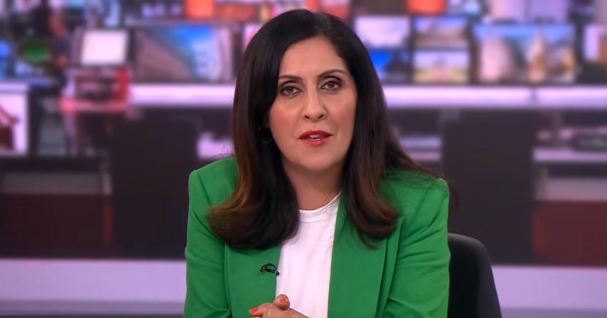 Maryam Moshiri of the BBC shares her two-year struggle with an incurable blood cancer