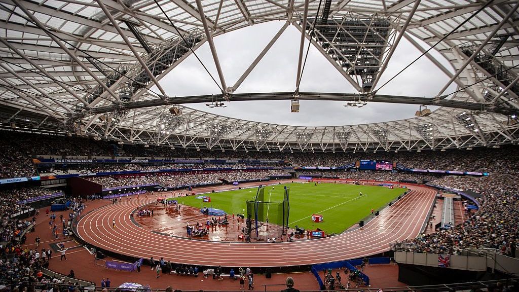 Nairobi has been chosen over London to host the 2029 World Athletics Championships