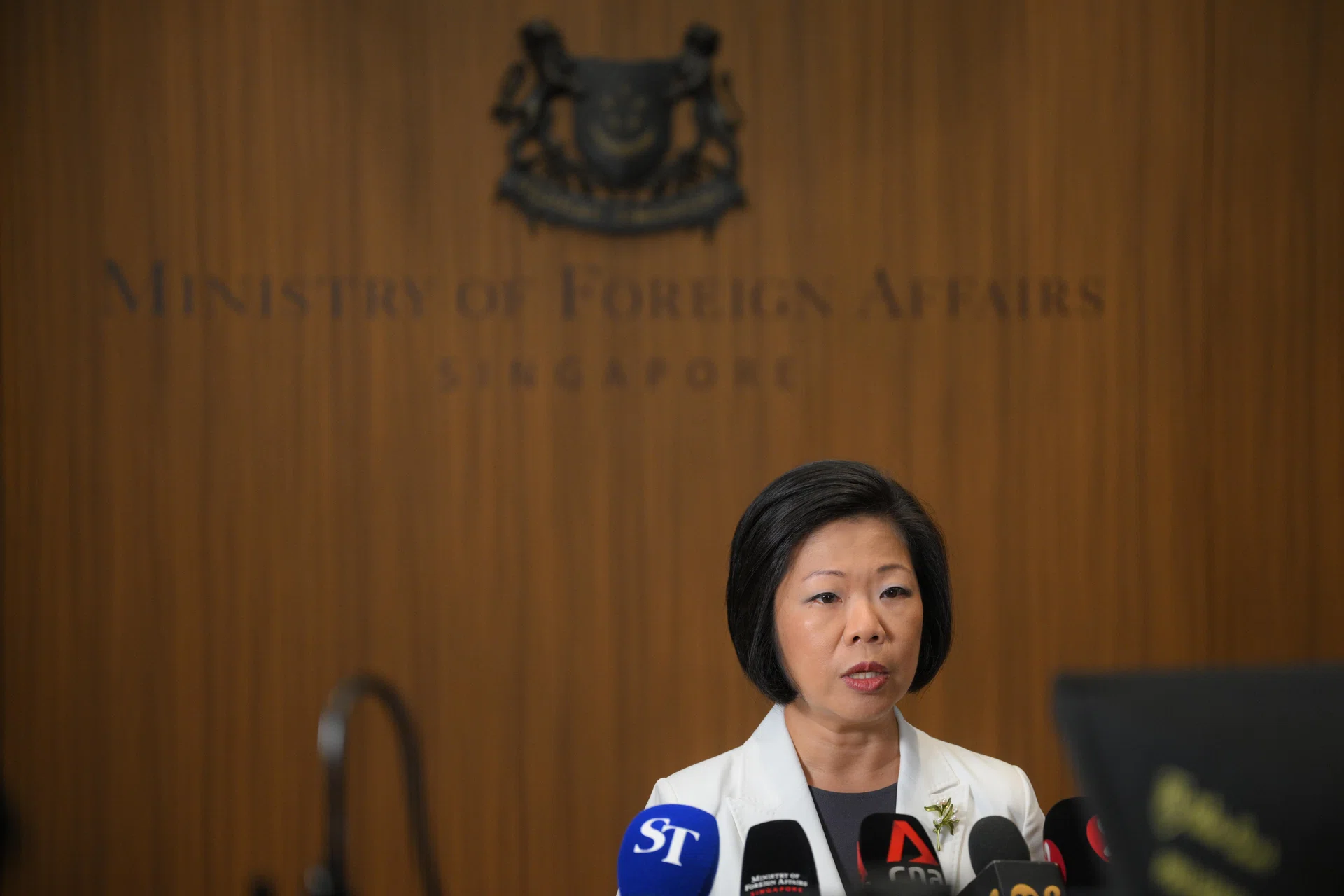 52 Singaporeans have been detained in China due to suspected involvement in pyramid scheme activities