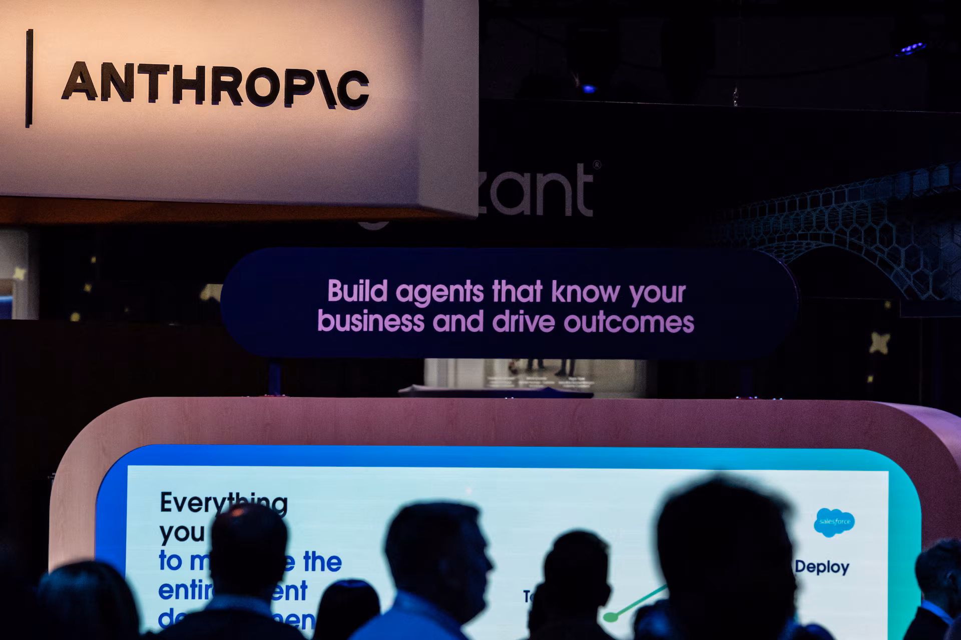 Anthropic Weighs A New Model Release As OpenAI’s Astra Wins Over Businesses