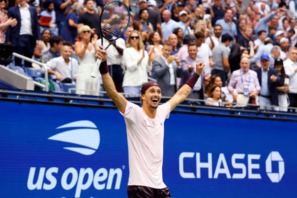 Ben Shelton's loss prolongs the US men's Grand Slam drought