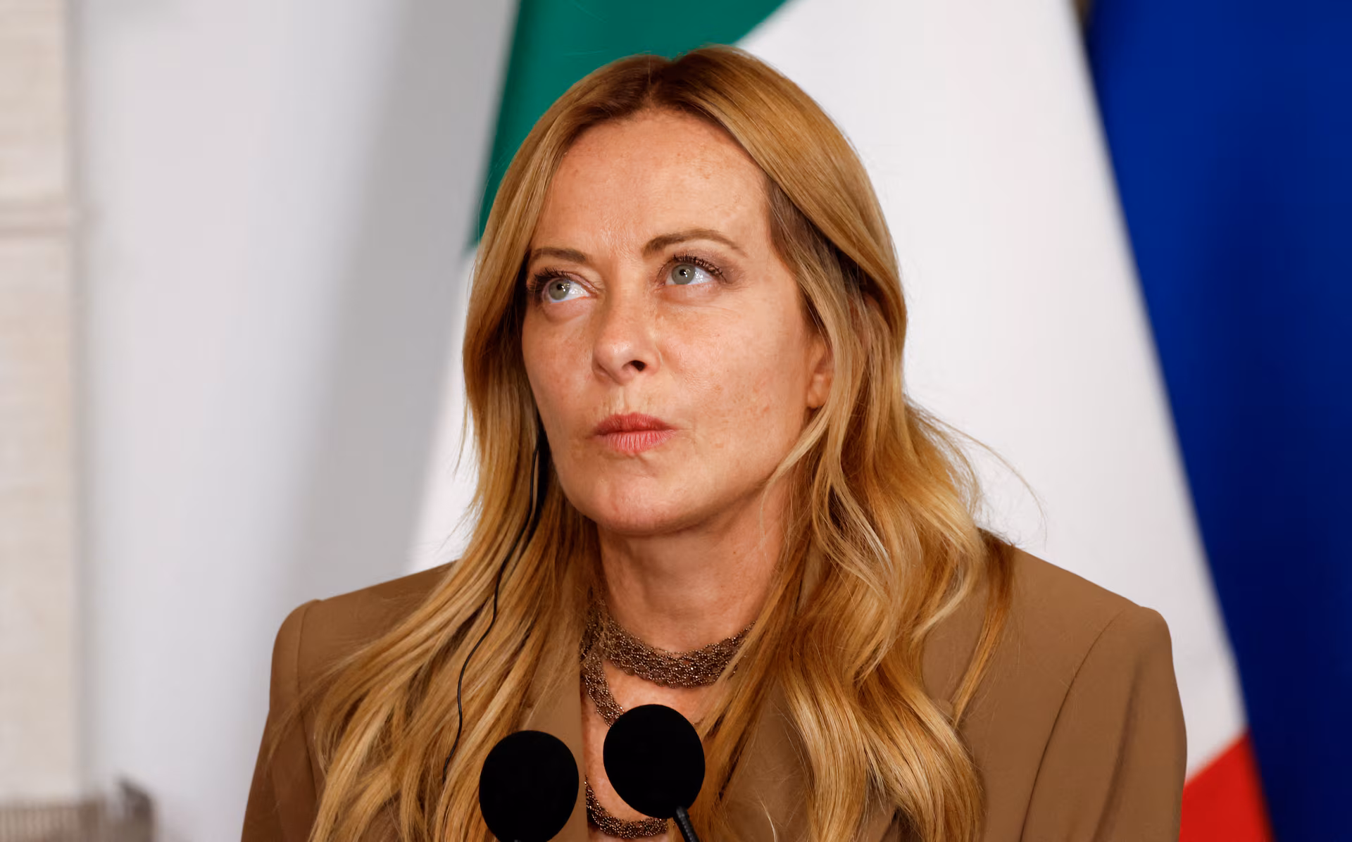 Italian Senate approves Meloni's electoral reform despite opposition resistance