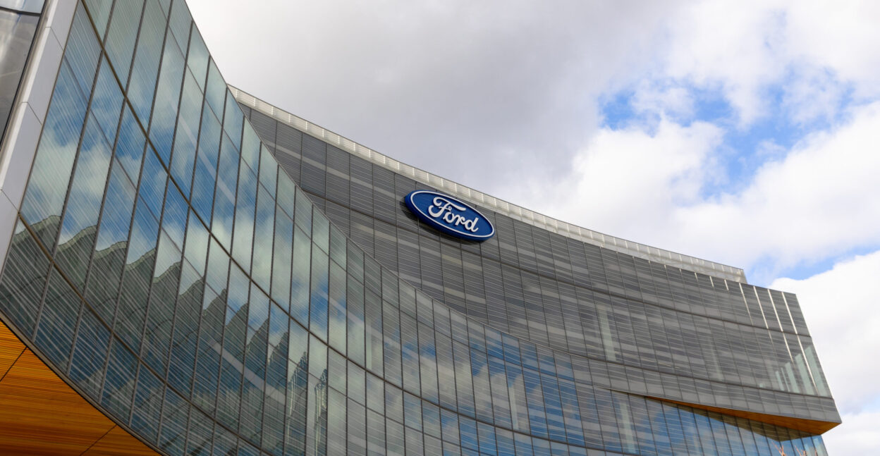 Ford is set to recall approximately 223,500 vehicles in the US due to problems with the fuel tank