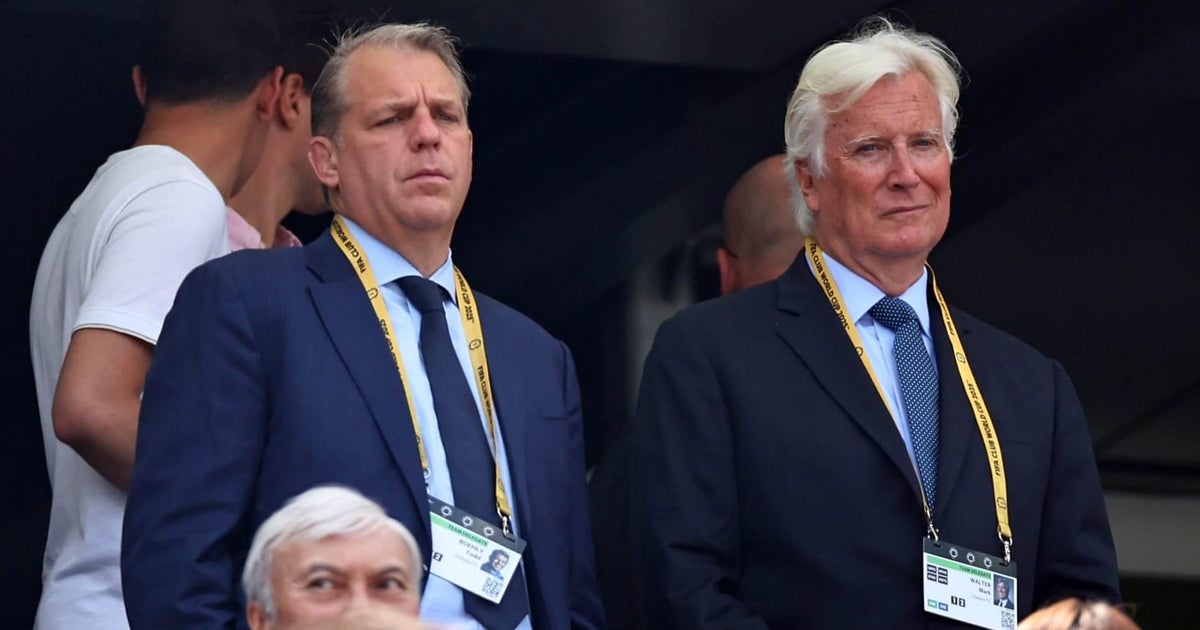 Boehly and Walter have divested their stakes in Chelsea, allowing Clearlake to assume full ownership of the club