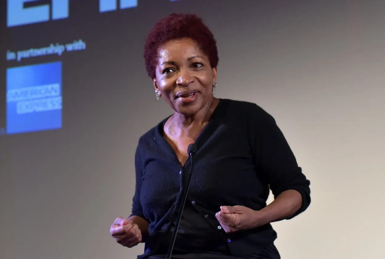 Bonnie Greer, the British-American author and critic, has passed away at the age of 77