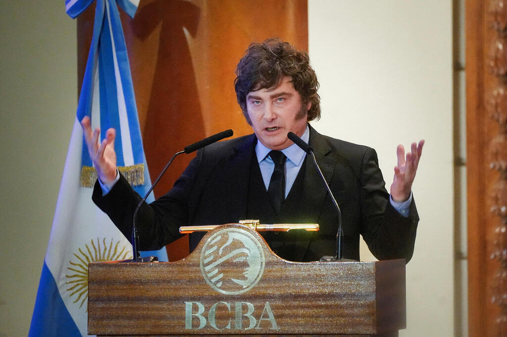 Argentina is taking steps to prosecute Navitas regarding its oil operations in the Falklands