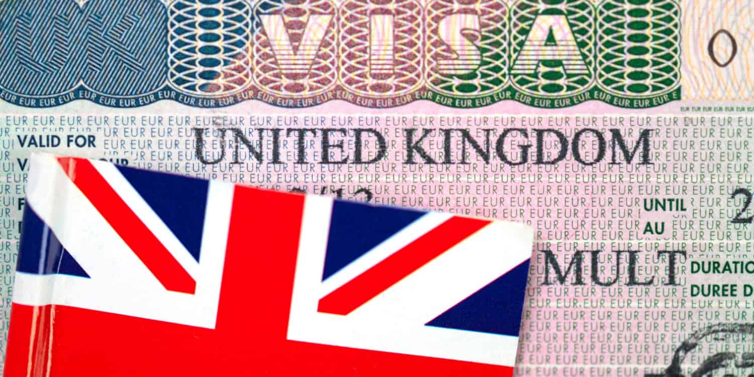 UK Updates List of Licensed Employers Authorized to Sponsor Foreign Workers
