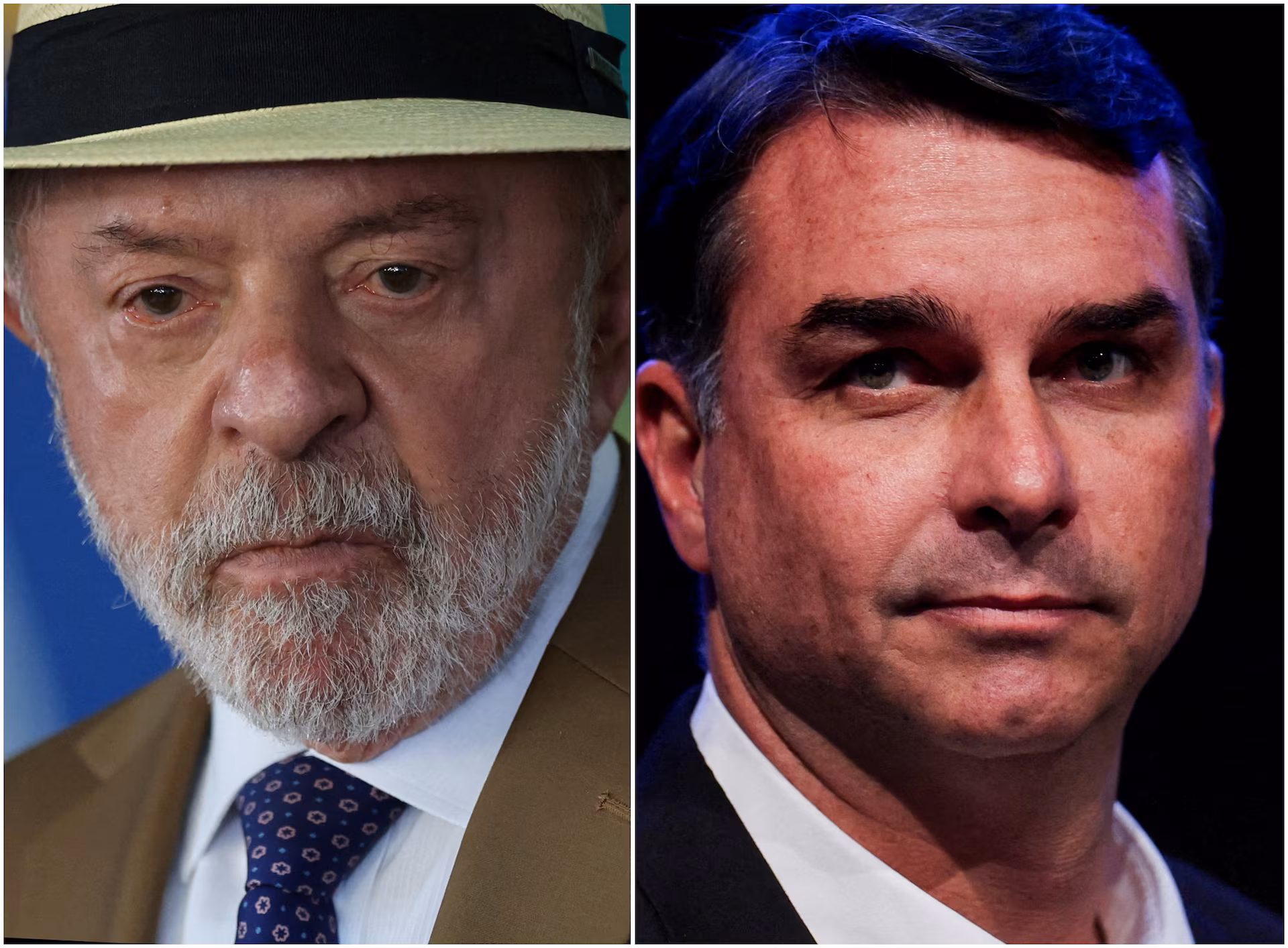 A CNT/MDA poll shows that Lula would beat Bolsonaro in a second round of voting in Brazil