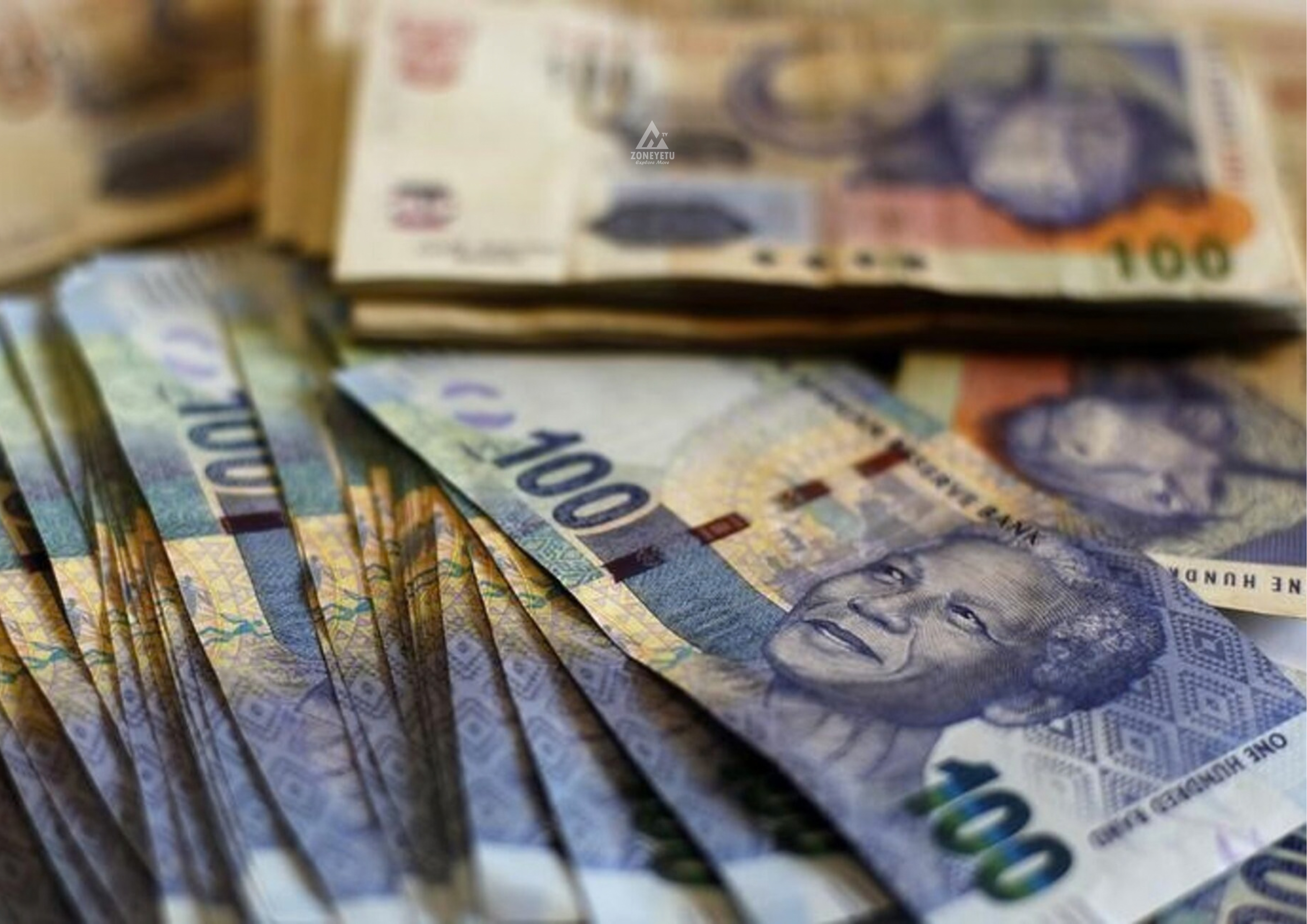 Randi ya Afrika Kusini Yadhoofika Huku Masoko Yakipokea Uamuzi wa Benki Kuu Kupandisha Riba