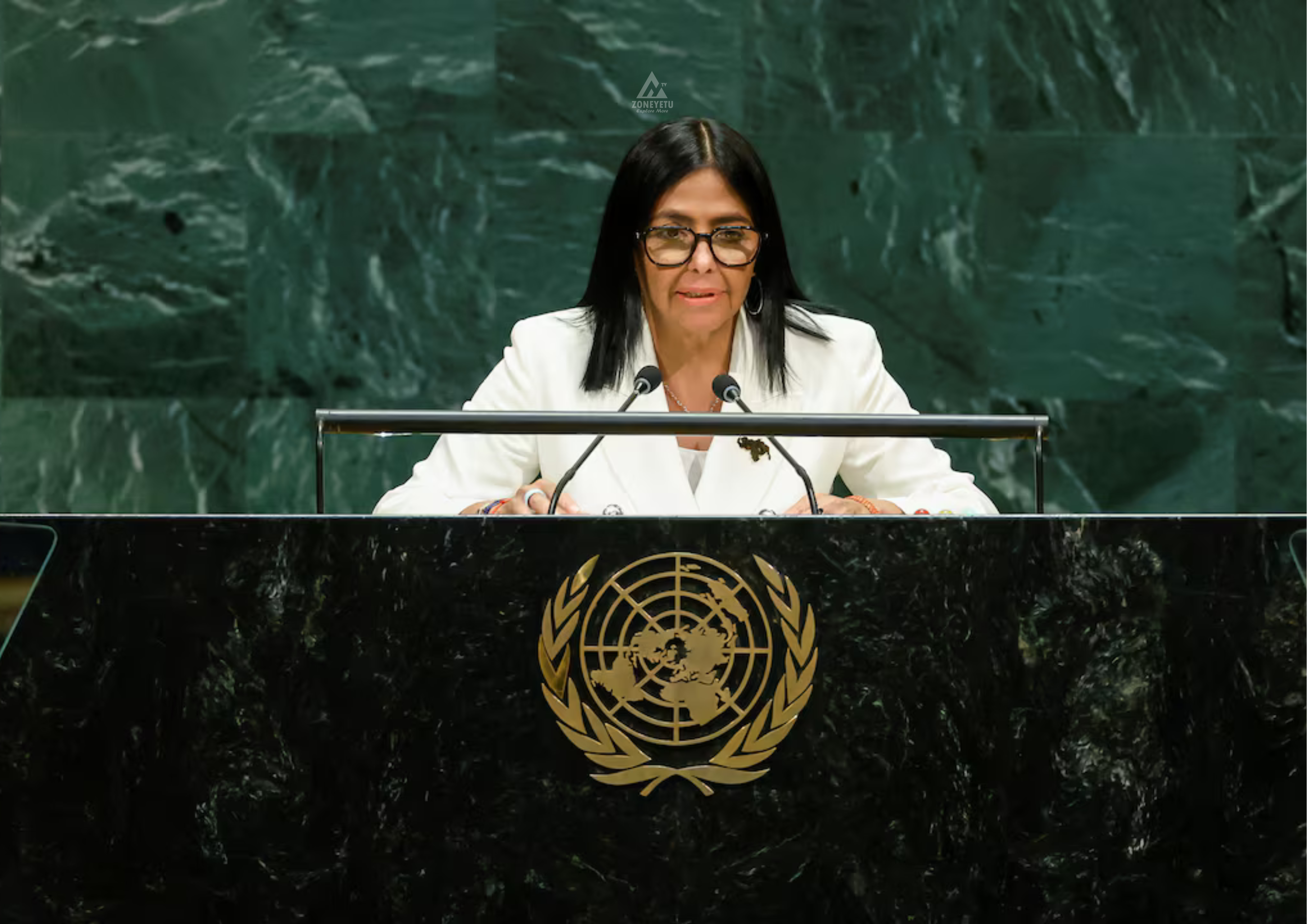 Rais wa Venezuela Arejea Kutoka Marekani Bila Mikataba wala Tarehe Kamili ya Uchaguzi