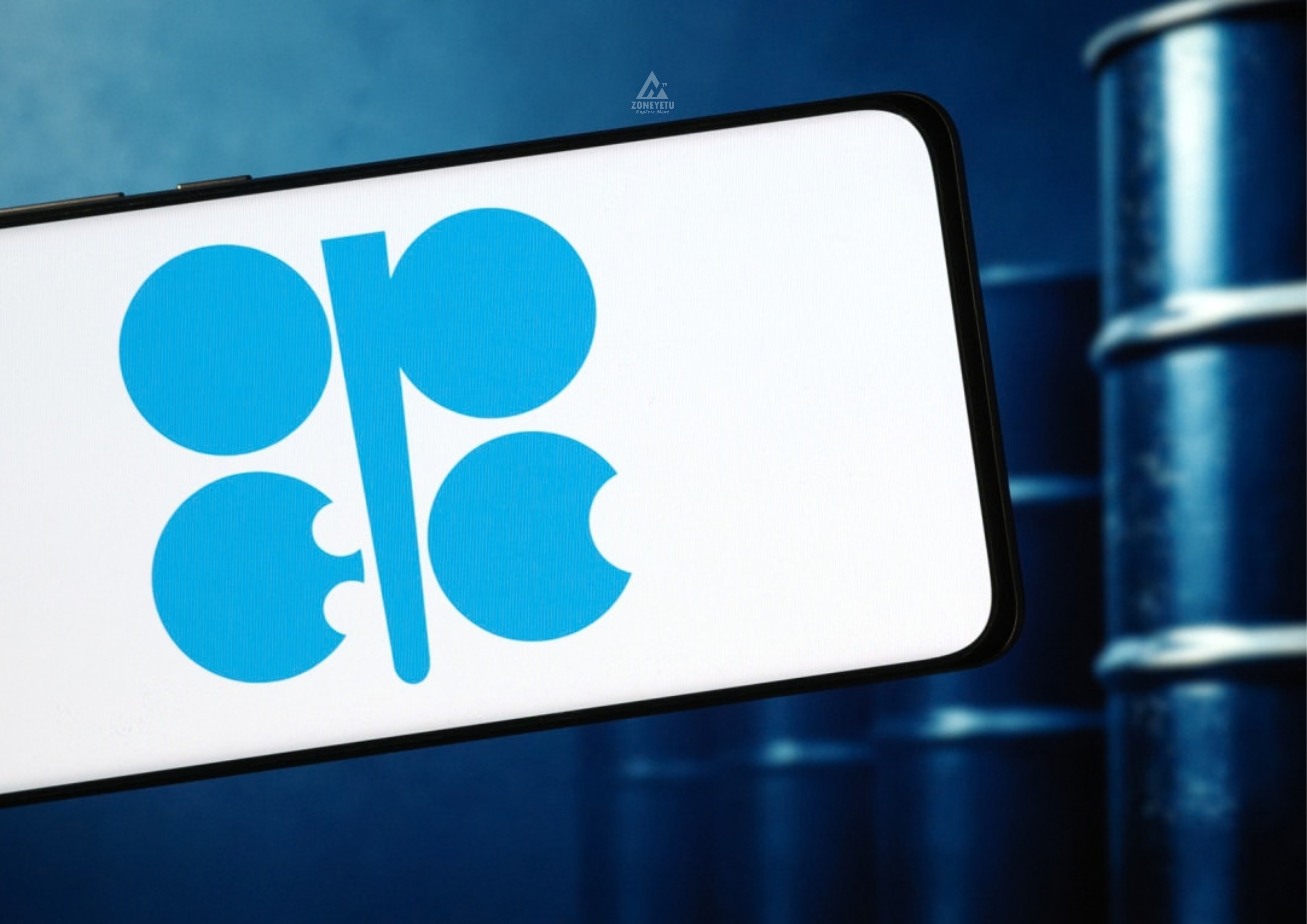 OPEC+ Yaamua Kutobadilisha Malengo ya Uzalishaji wa Mafuta kwa Mwezi Novemba
