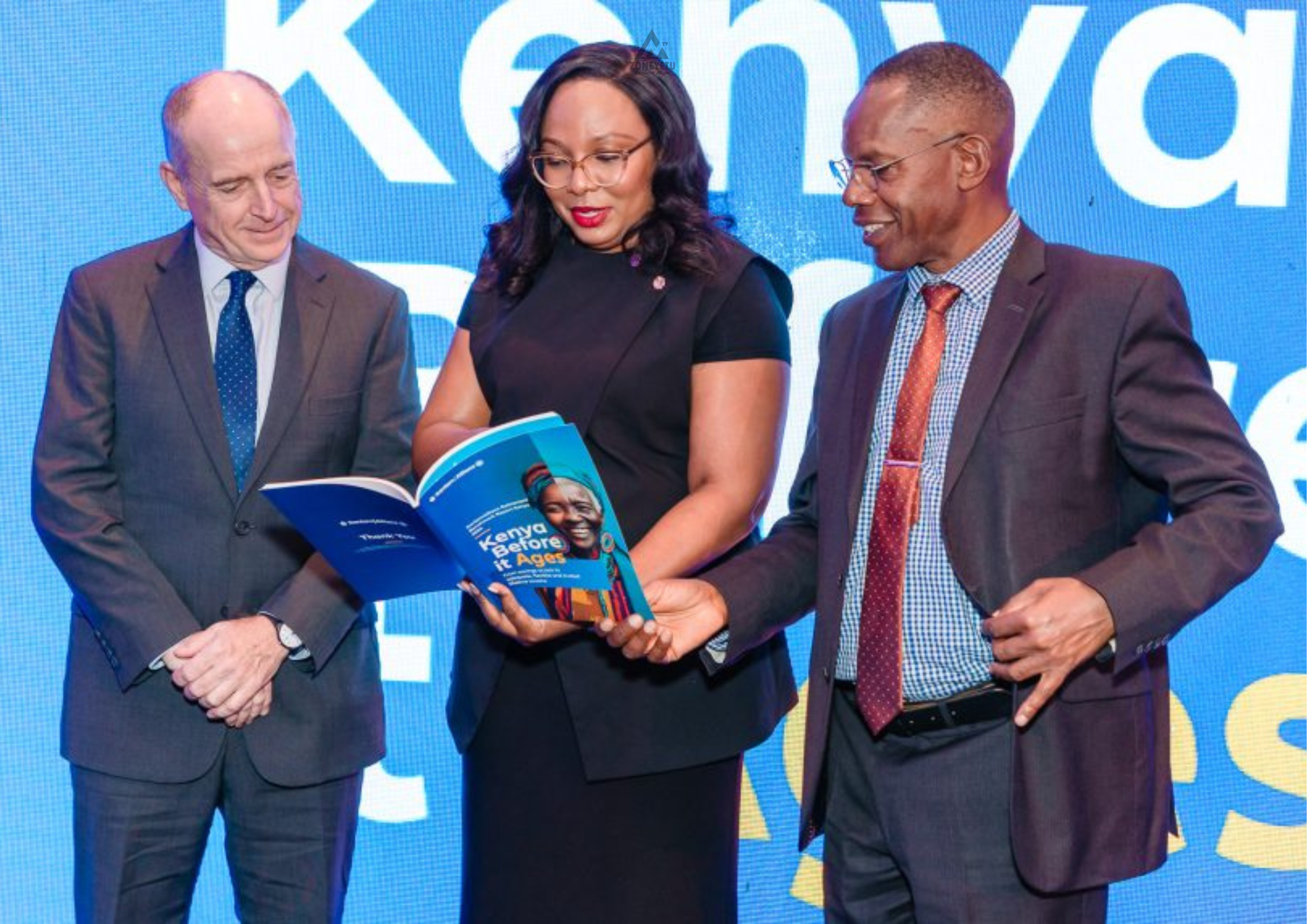 Wakenya 7 Kati ya 10 Hawaweki Akiba ya Kutosha kwa Uzeeni
