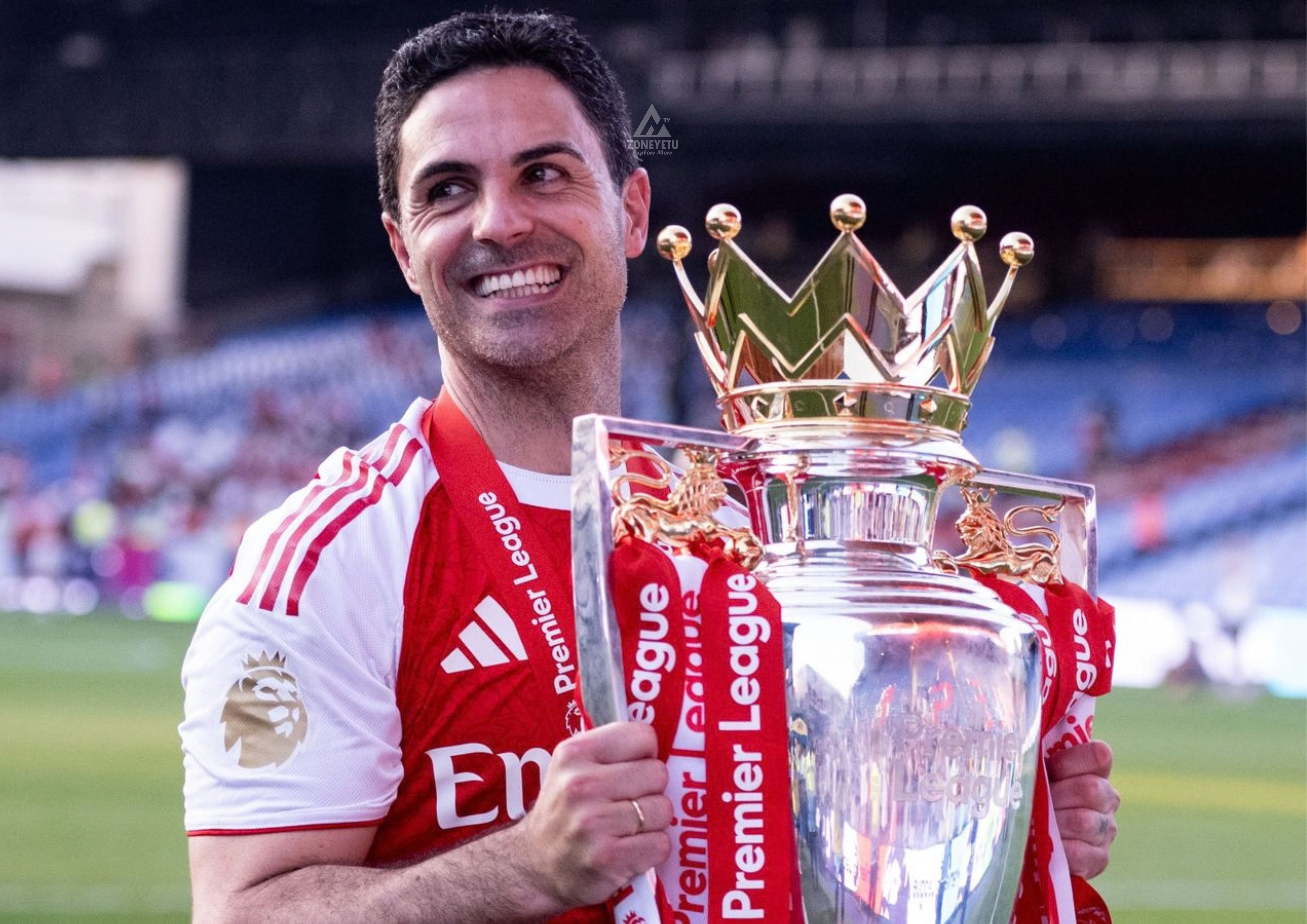 Arteta Signs Fresh Arsenal Contract With a Big Raise Attached