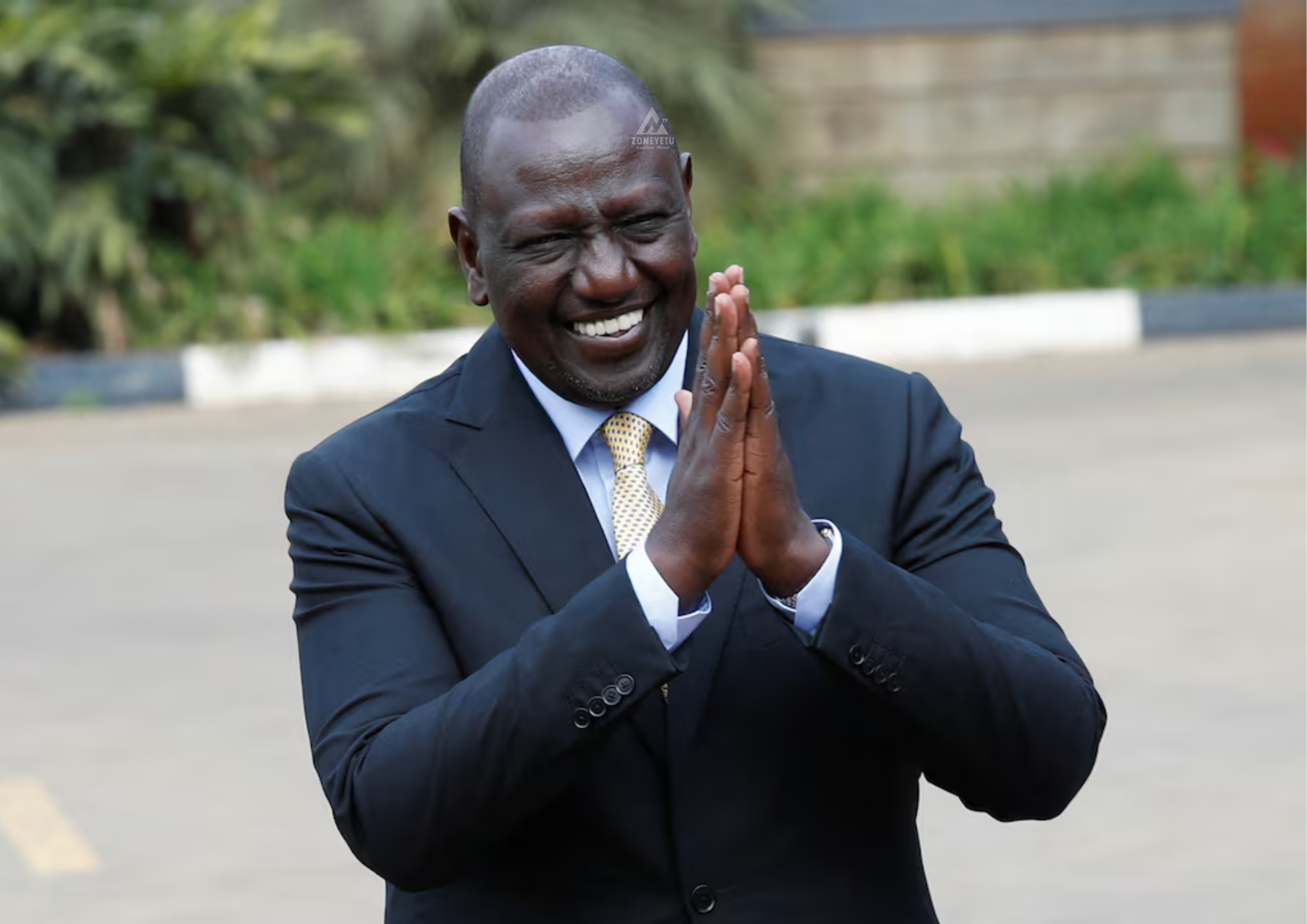 Kura ya Maoni ya Mizani: Ruto Aongoza Mbele ya Kalonzo na Sifuna Katika Kinyang’anyiro cha Urais