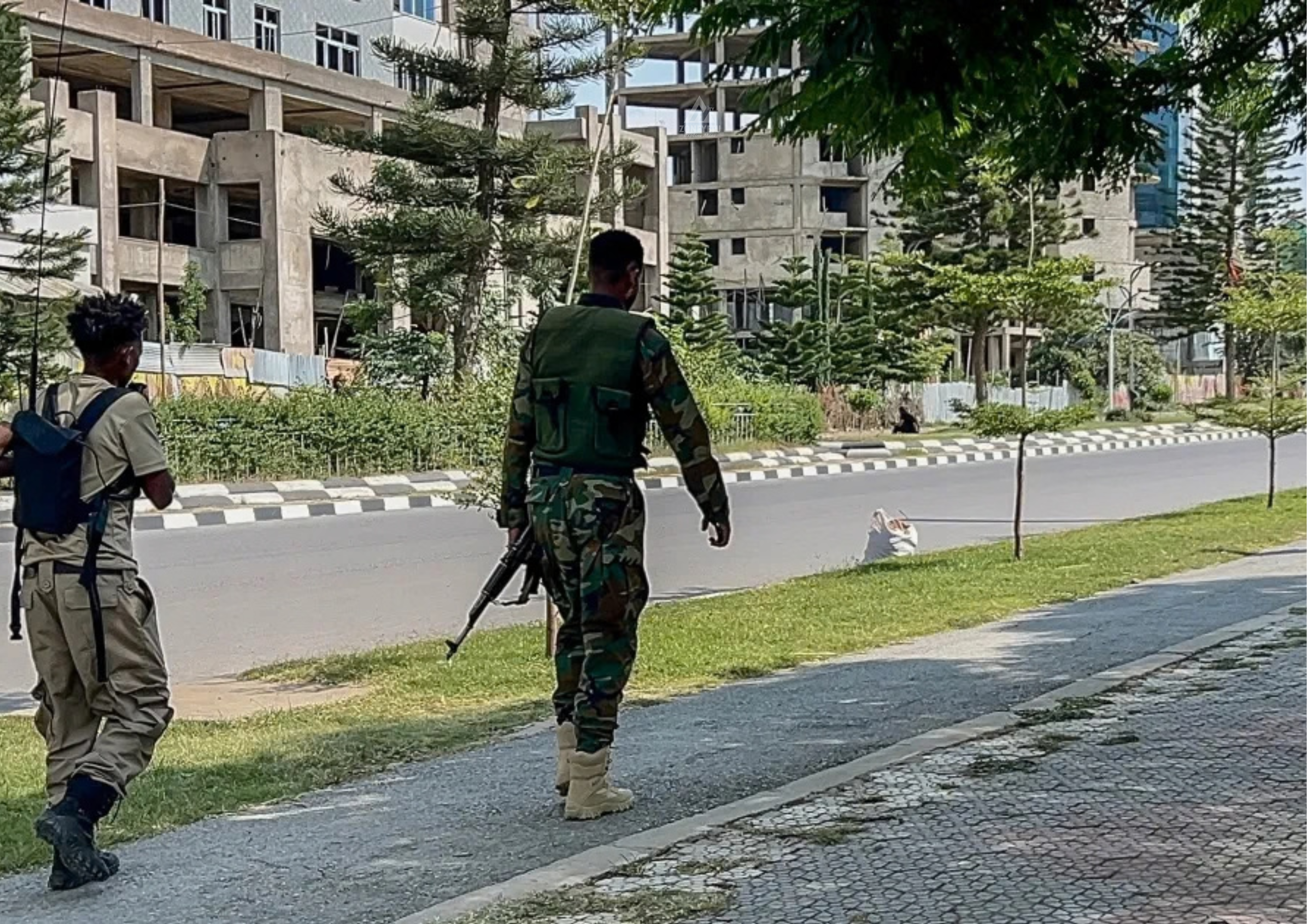 Majeshi ya Serikali ya Ethiopia Yatwaa Tena Uwanja wa Ndege wa Mekelle, Makao Makuu ya Tigray