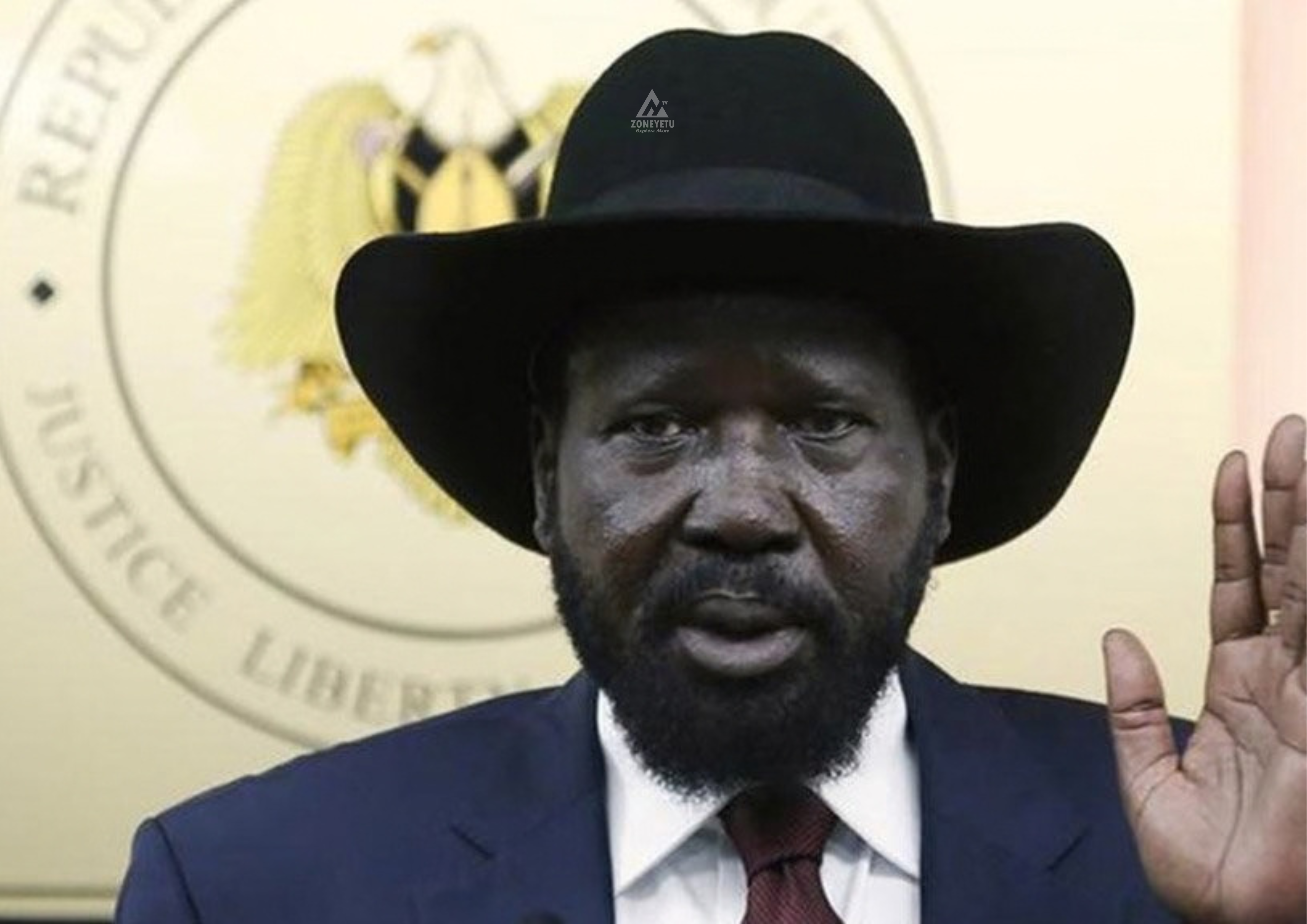Kiir Approves Election Law Rewrite as South Sudan Heads for December Poll