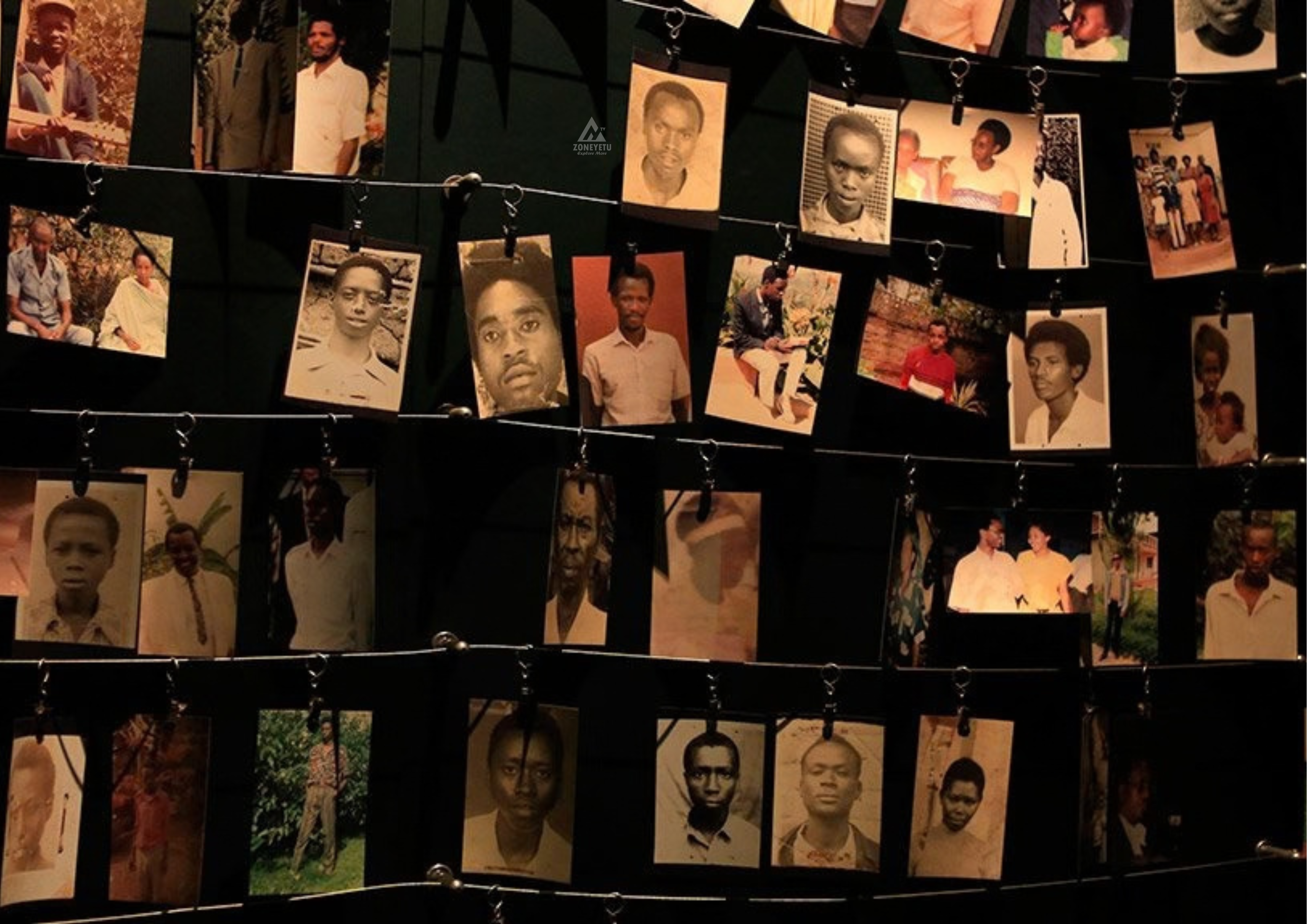 First UK Genocide Prosecution Over Rwanda Reaches a London Courtroom