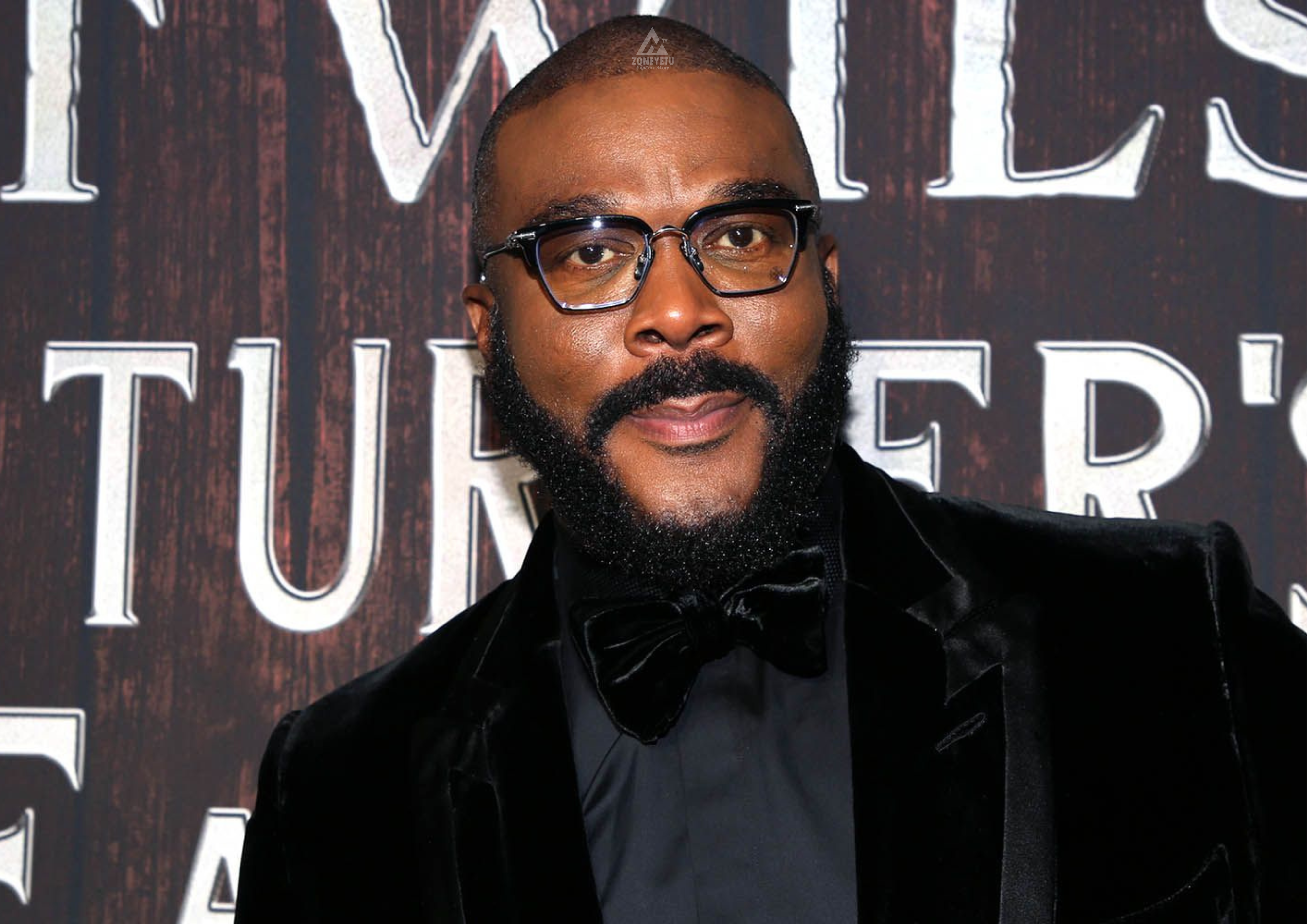 Tyler Perry Ananunua Jumba la Dola Milioni 30 Puerto Rico Akijiandaa Kuhamia Huko