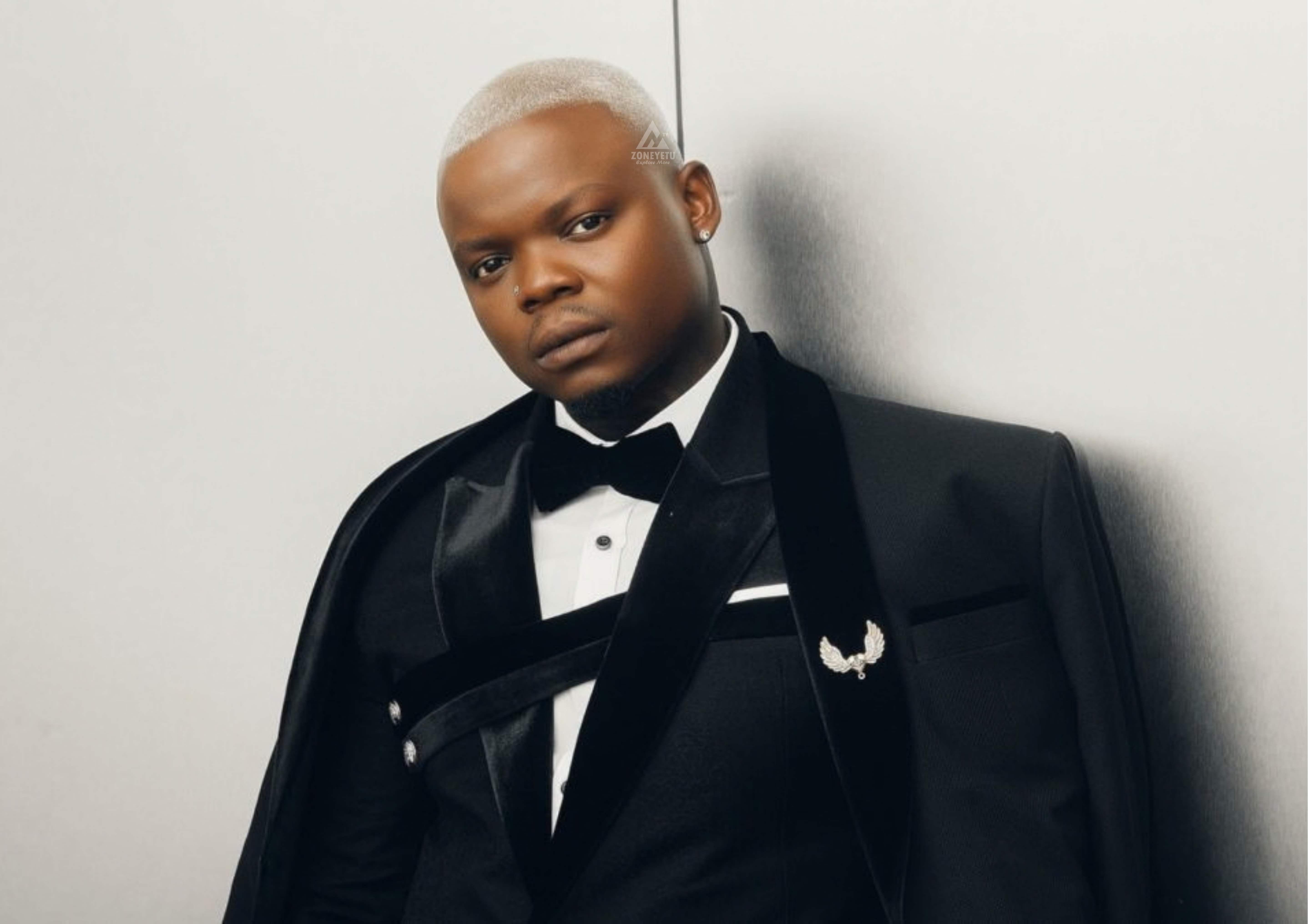 BASATA Yamtoza Harmonize Faini ya Shilingi Milioni 5 na Kuzuia Kutolewa kwa ‘Kudos’