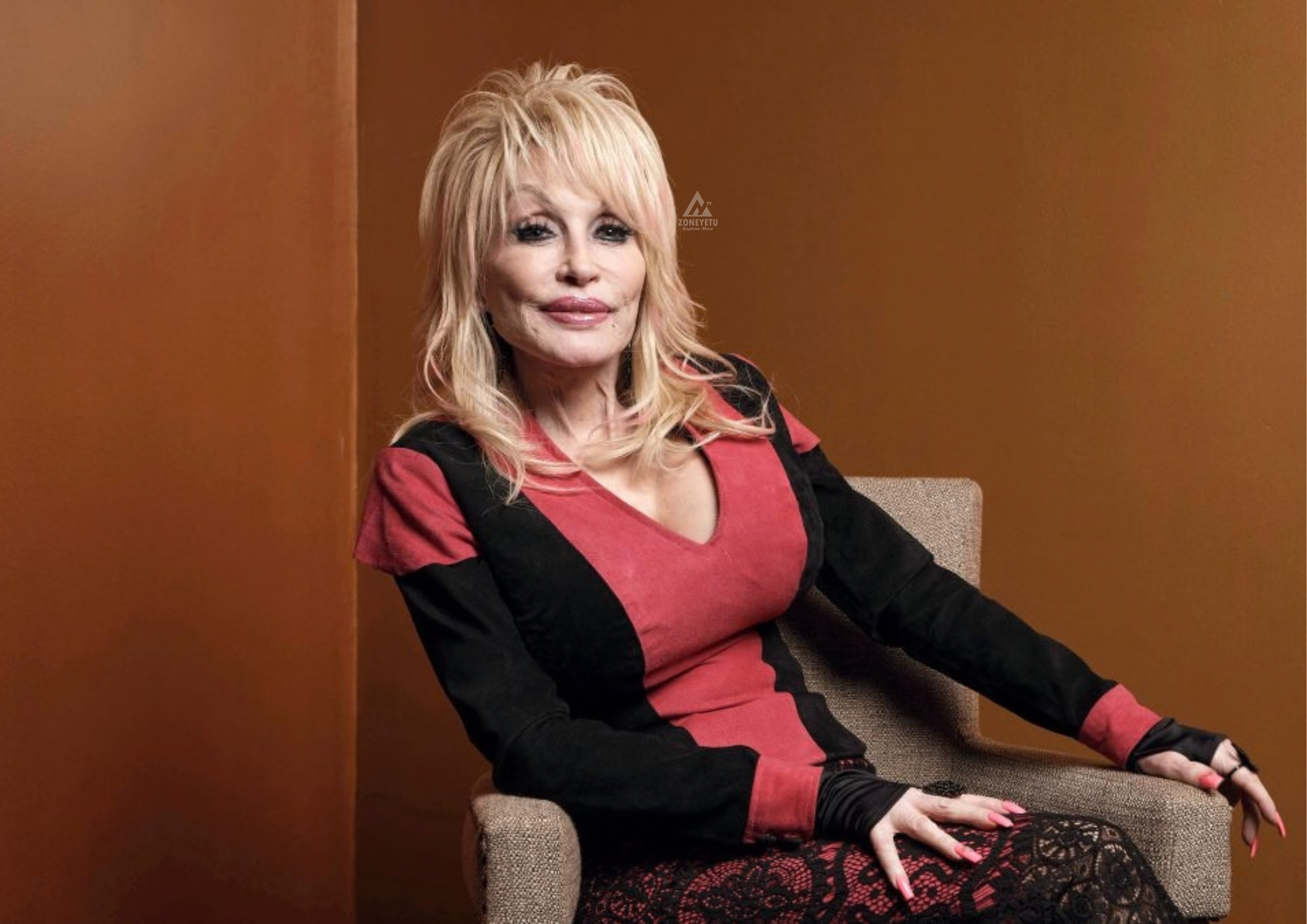 Reports Say Dolly Parton Sought Experimental Cancer Care in Germany