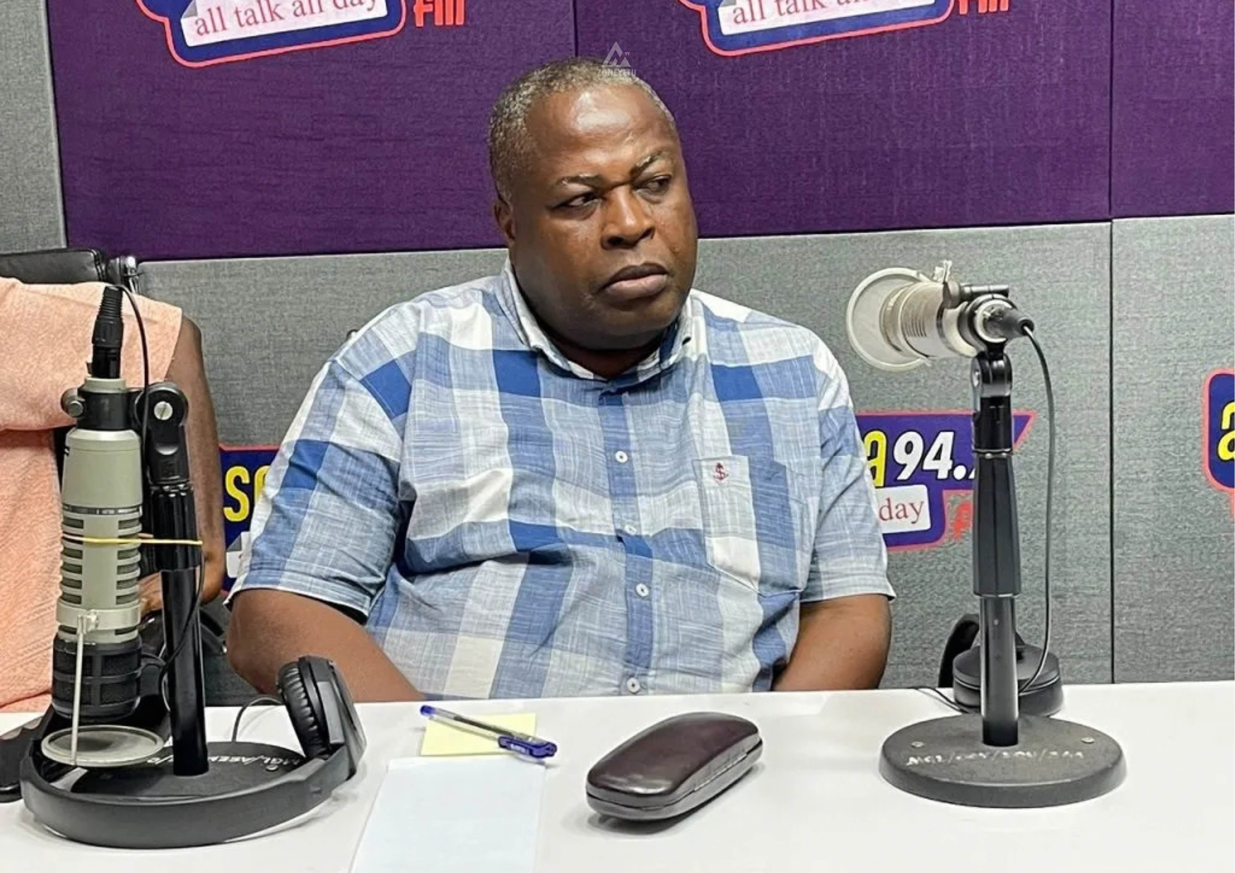 Fred Pappoe Kuongoza Kamati ya Kumtafuta Kocha Mpya wa Black Stars ya Ghana
