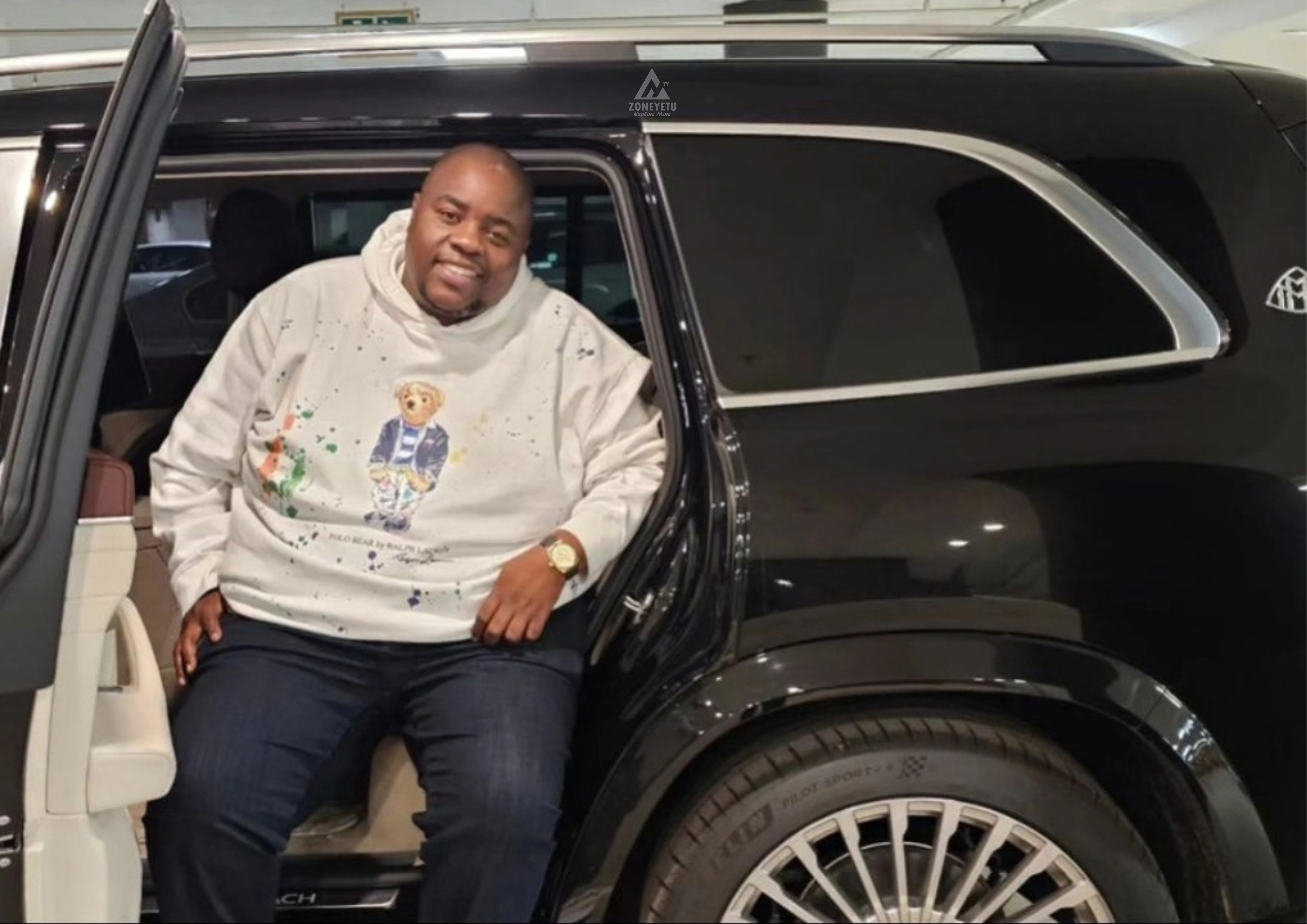 Mfanyabiashara Mkubwa wa Zimbabwe Wicknell Chivayo Aripotiwa Kufariki Katika Ajali ya Helikopta