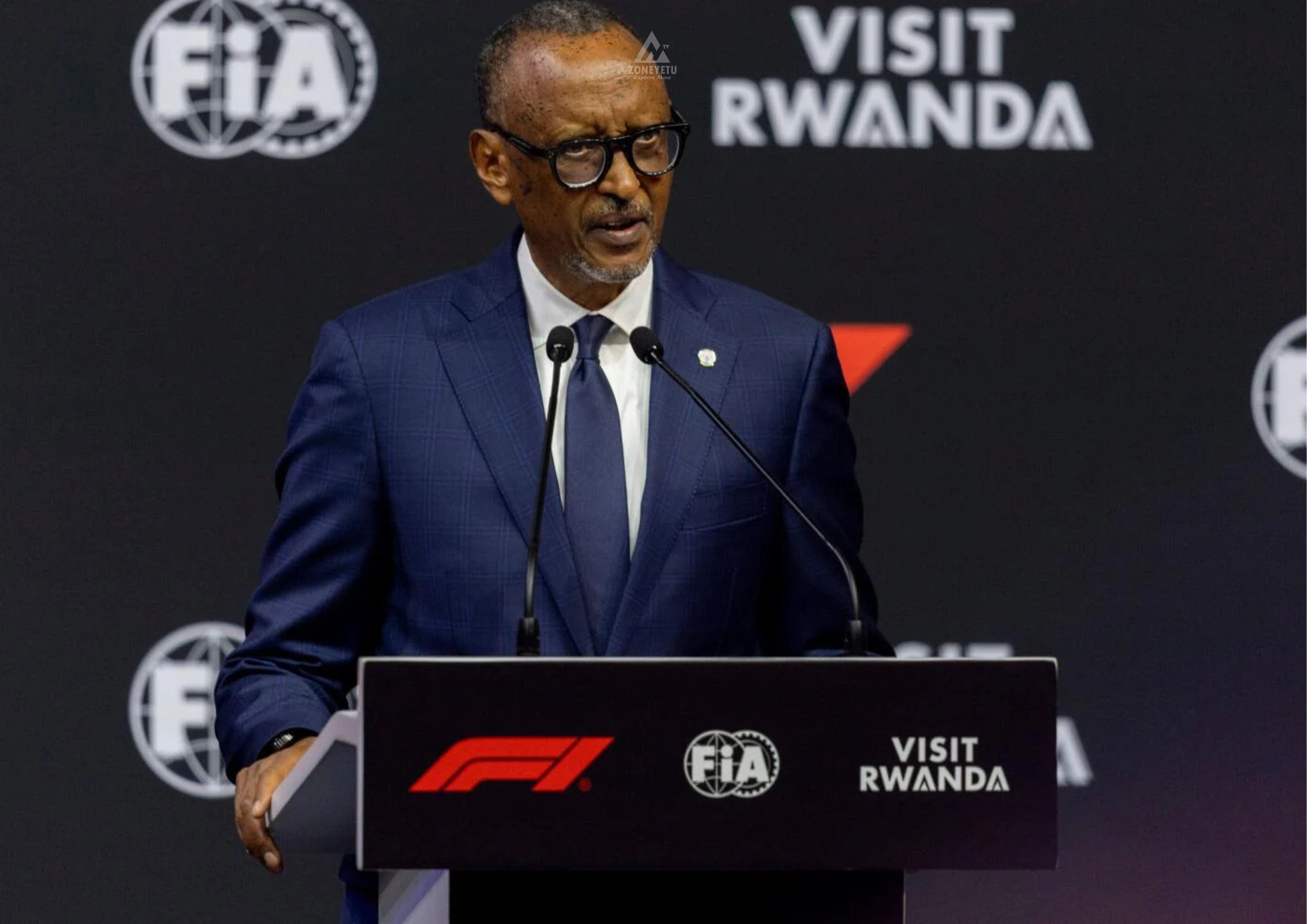 Marekani Yaiwekea Vikwazo Wizara ya Ulinzi ya Rwanda Kutokana na Mzozo wa Kongo