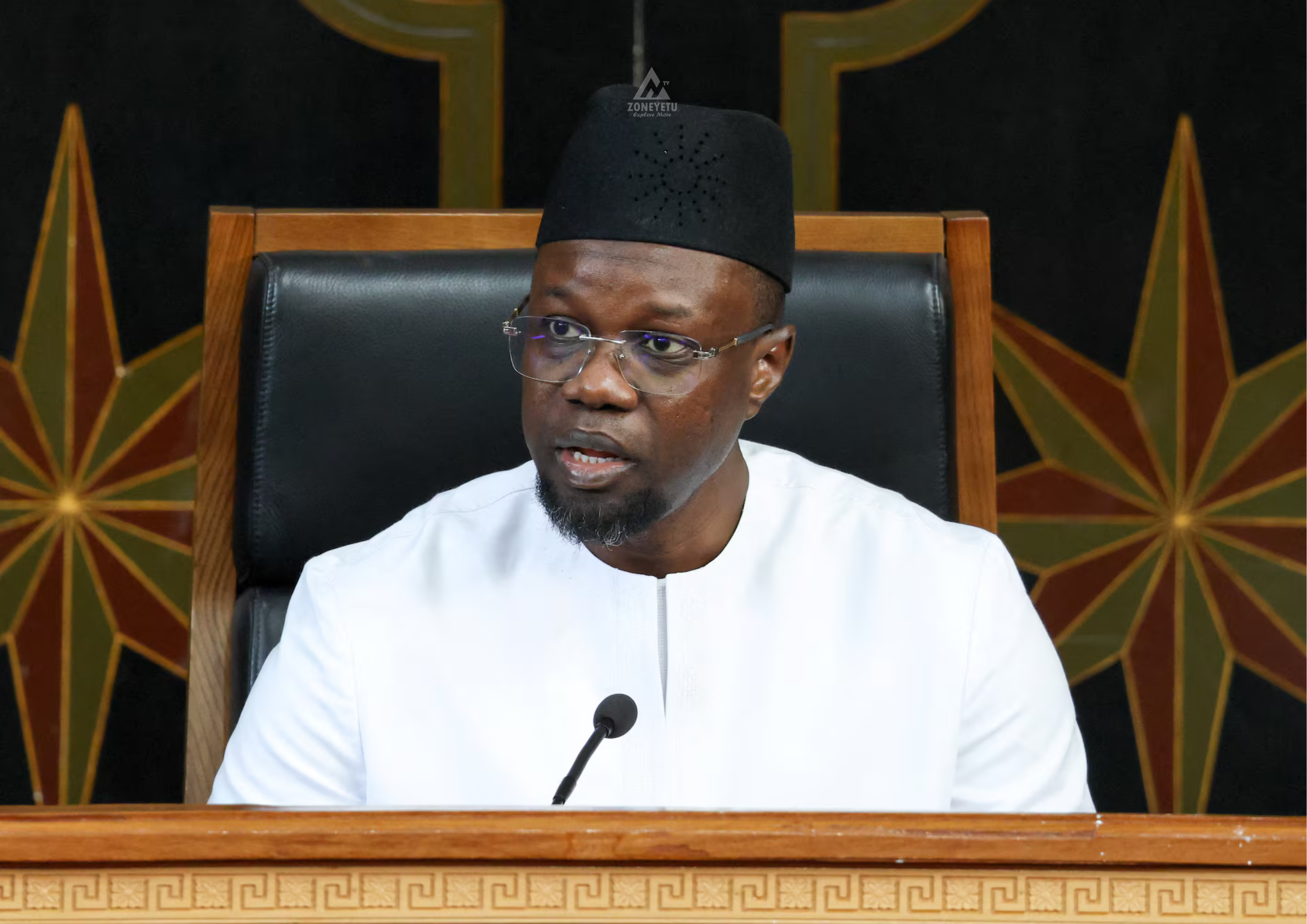 Kamati ya Bunge la Senegal Kupitia Upya Bajeti Muhimu kwa Mkataba Mpya na IMF