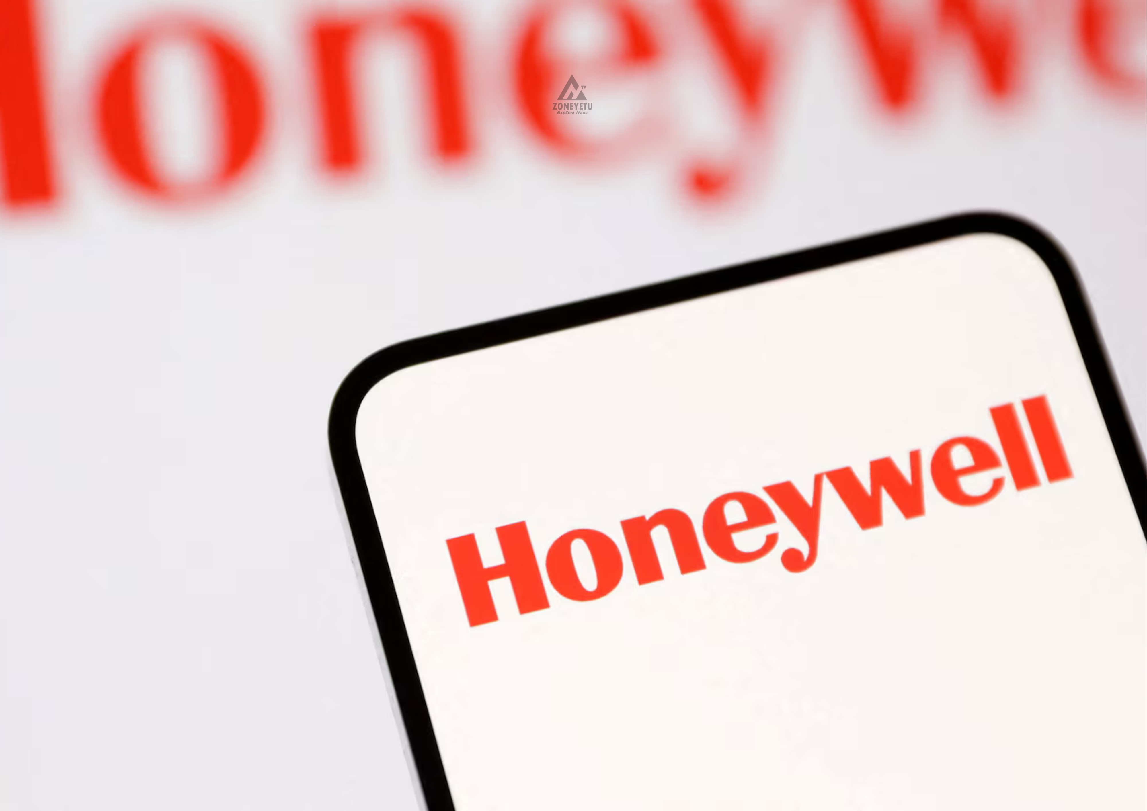 Honeywell Yazindua Jukwaa Jipya la AI Katika Kiwanda cha Dangote Nigeria