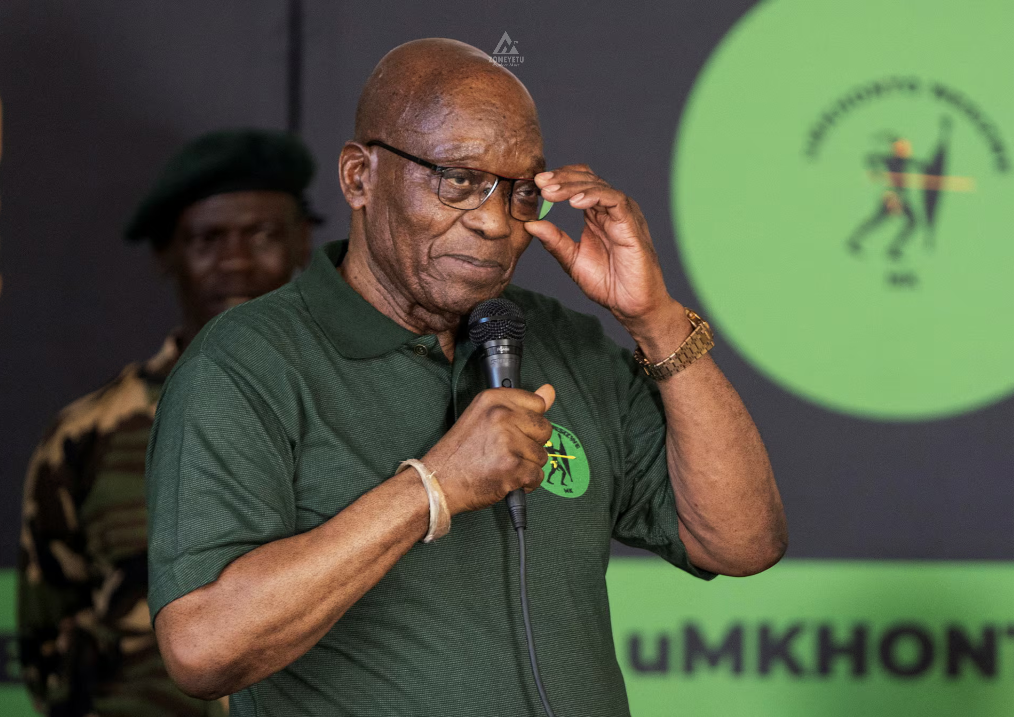 Majiji Yanayoshindaniwa Vikali Katika Uchaguzi wa Serikali za Mitaa Afrika Kusini