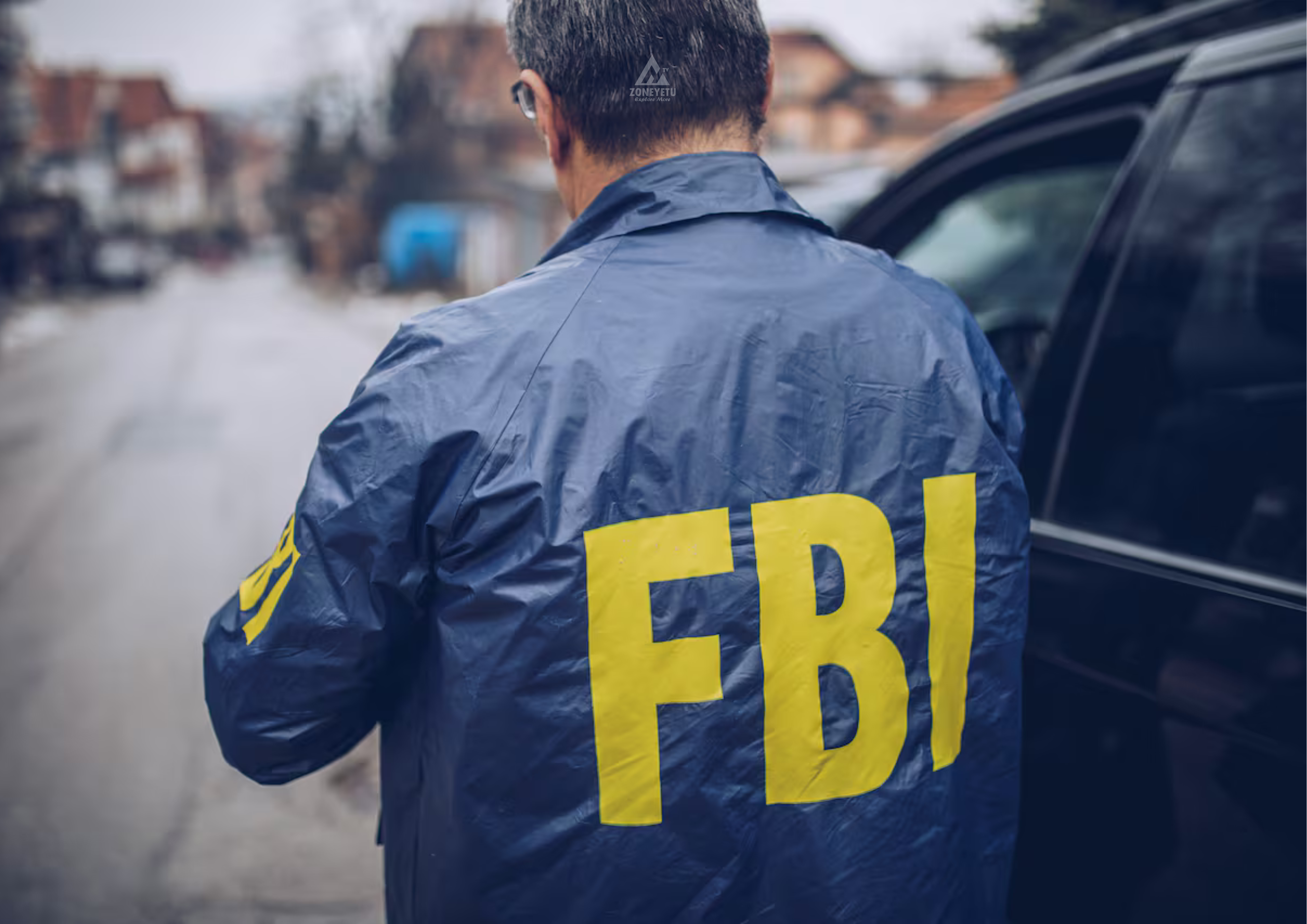 FBI Yawakamata Wakimbizi Sita wa Utapeli na Kunasa Karibu Dola Bilioni 17 Katika Msako wa Kimataifa