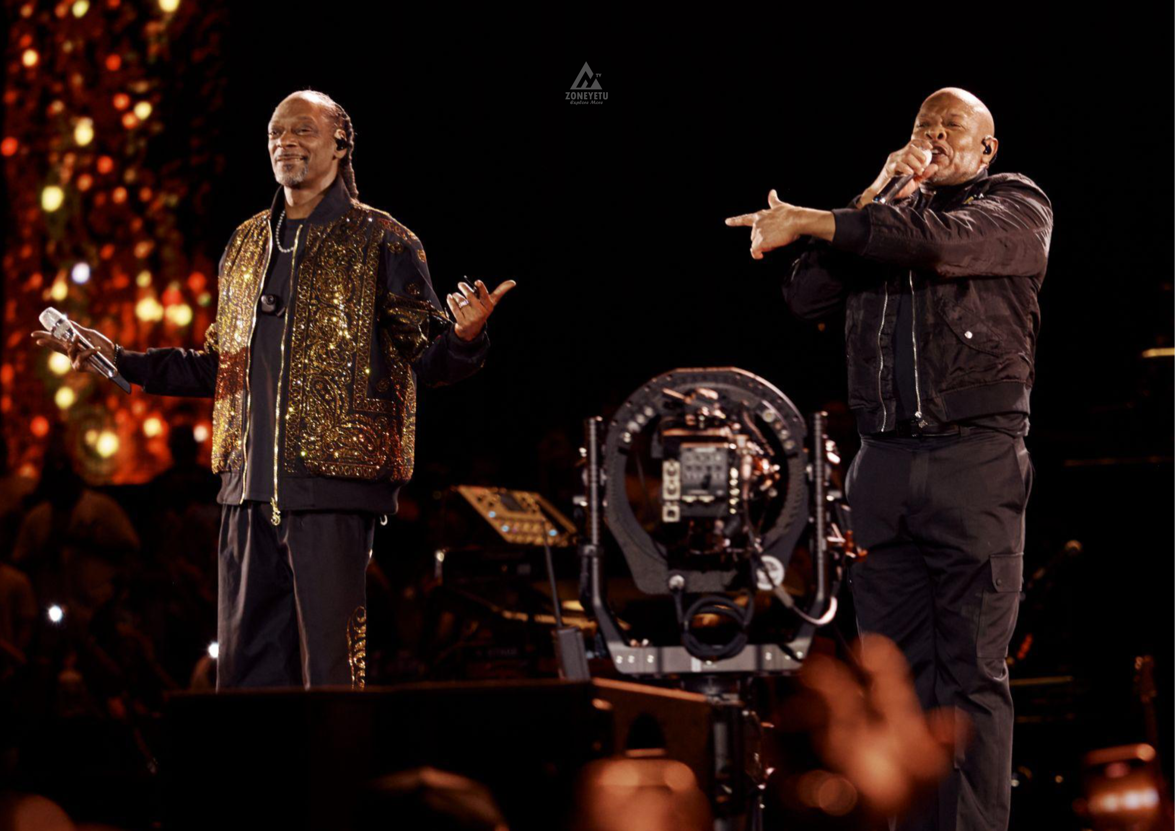 Jay-Z Ahitimisha Ziara ya ‘Jay-Z 30’ Akiwa na Dr. Dre, Snoop Dogg na Too Short