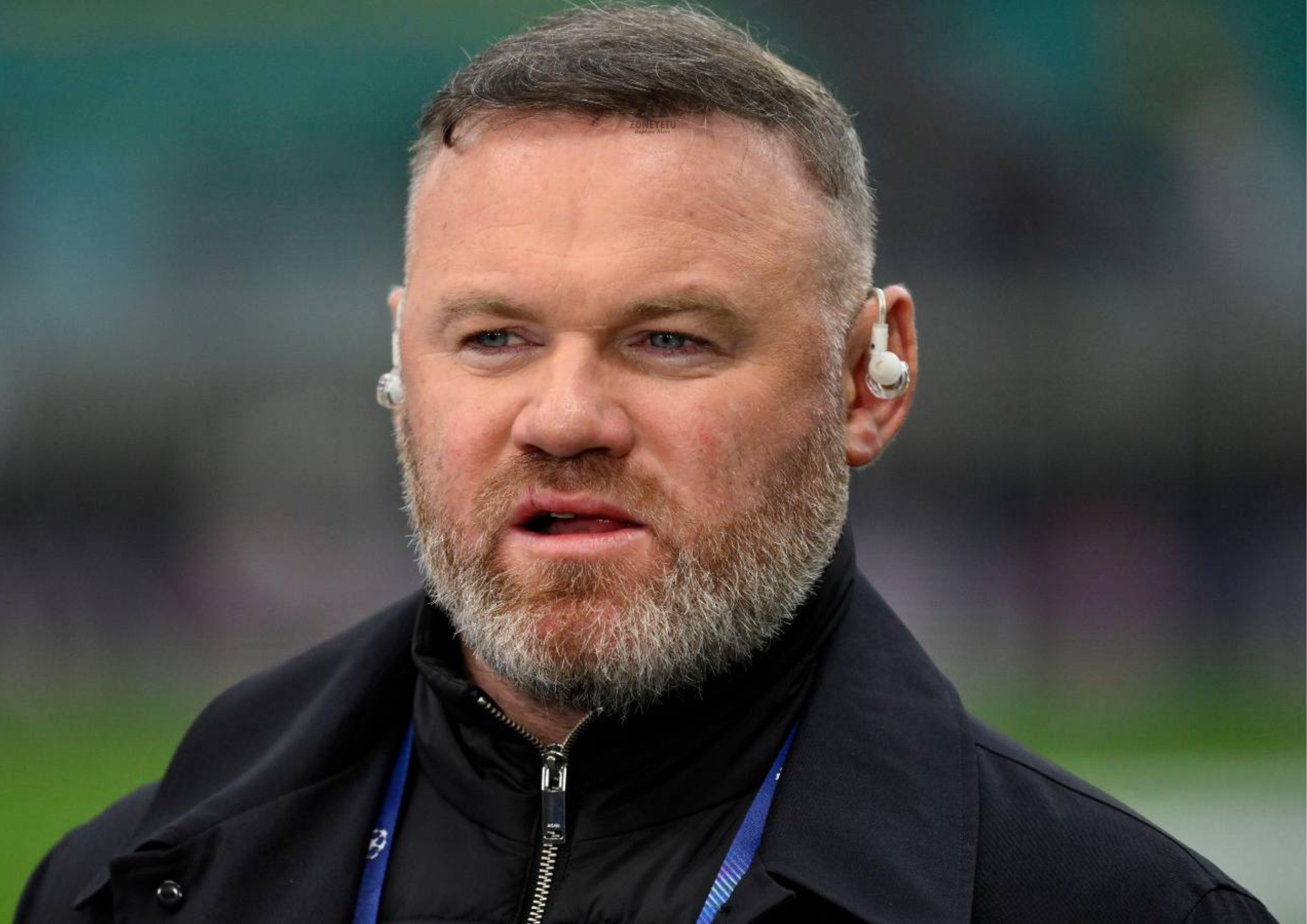 Rooney Awaita Wachezaji wa Man United “Wabinafsi” Baada ya Kauli za Fernandes