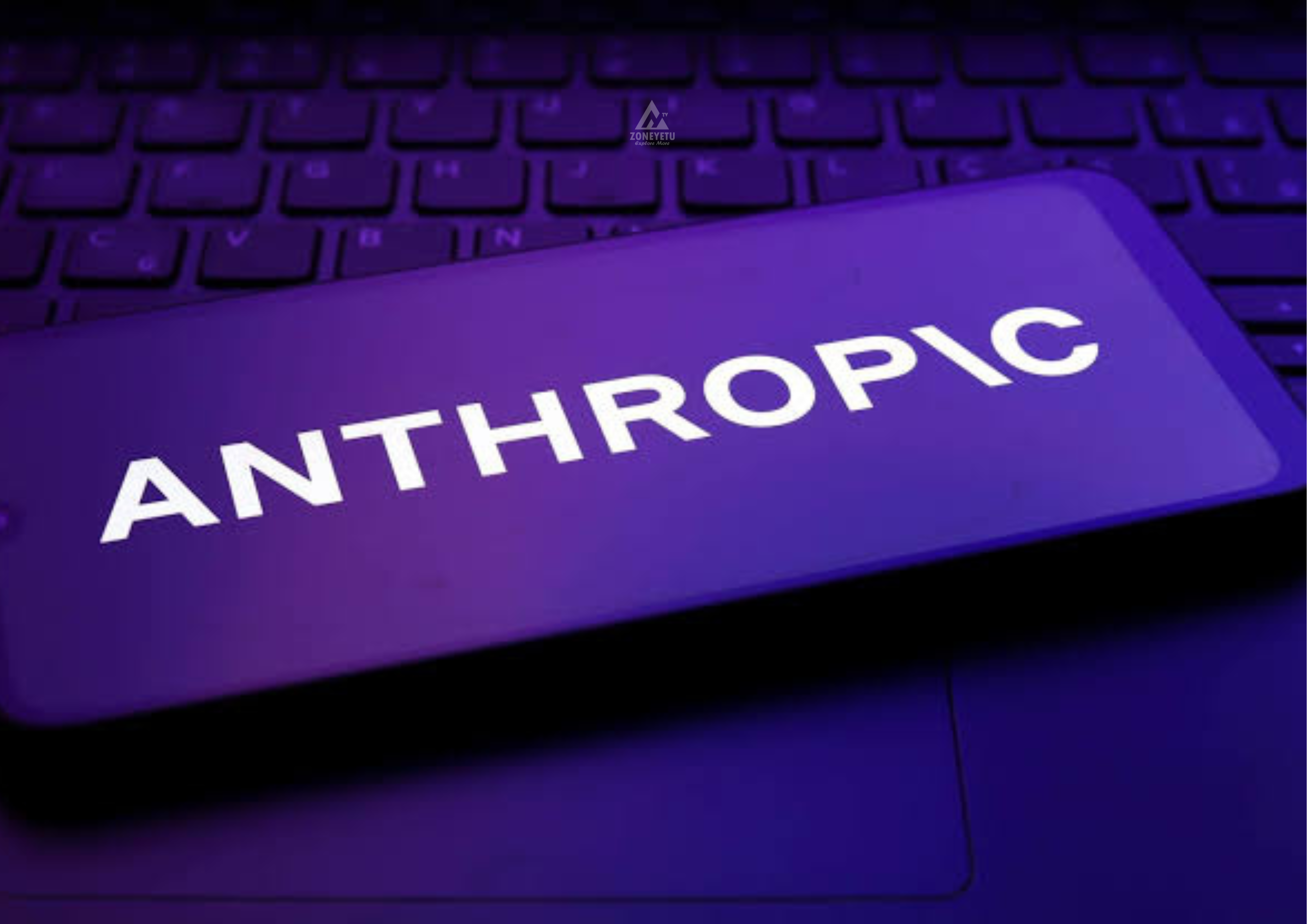 Thamani ya Anthropic Yashuka Kabla ya IPO Huku Wawekezaji Wakihoji Kasi ya Ukuaji