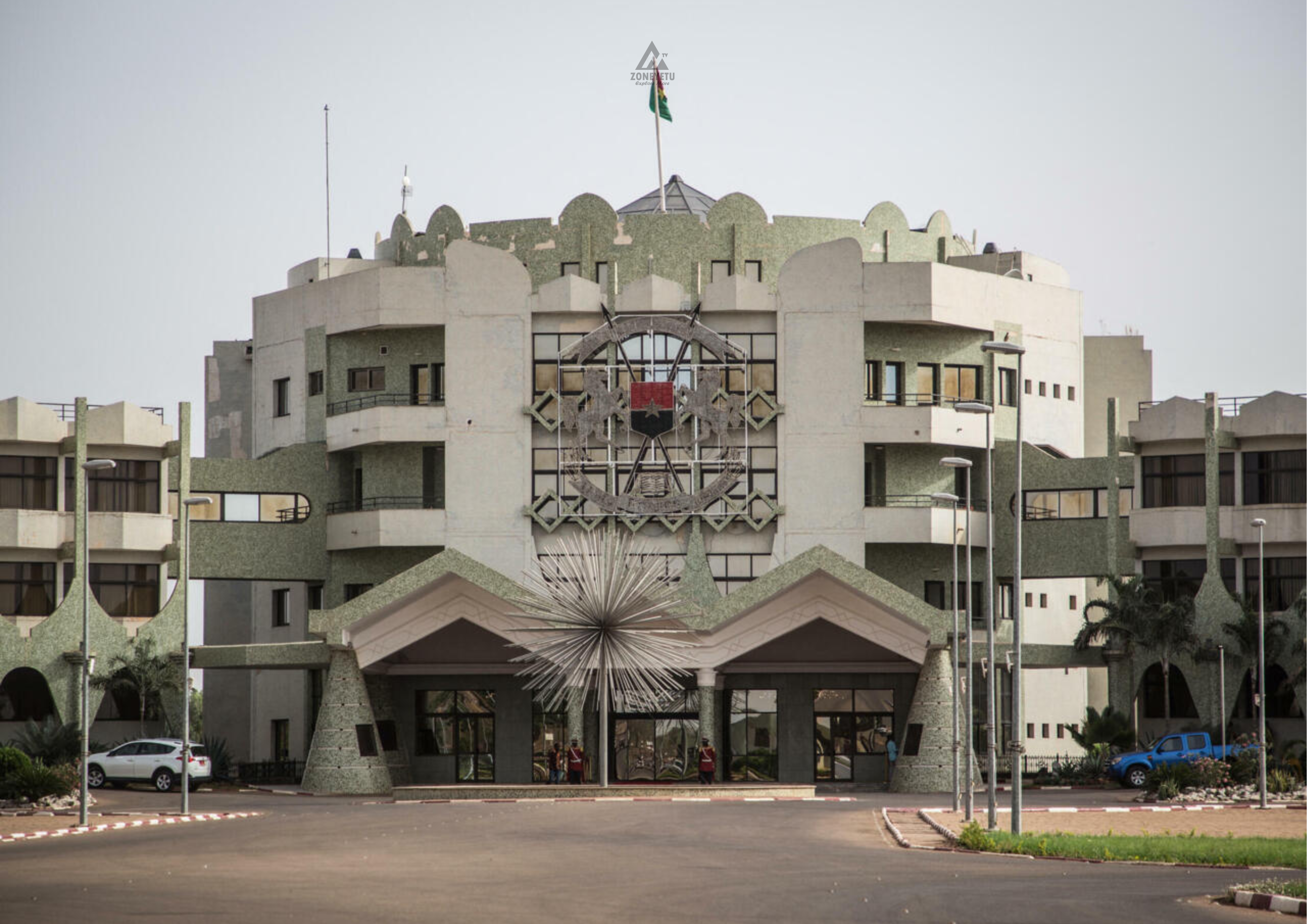 Bunge la Burkina Faso Larejesha Adhabu ya Kifo