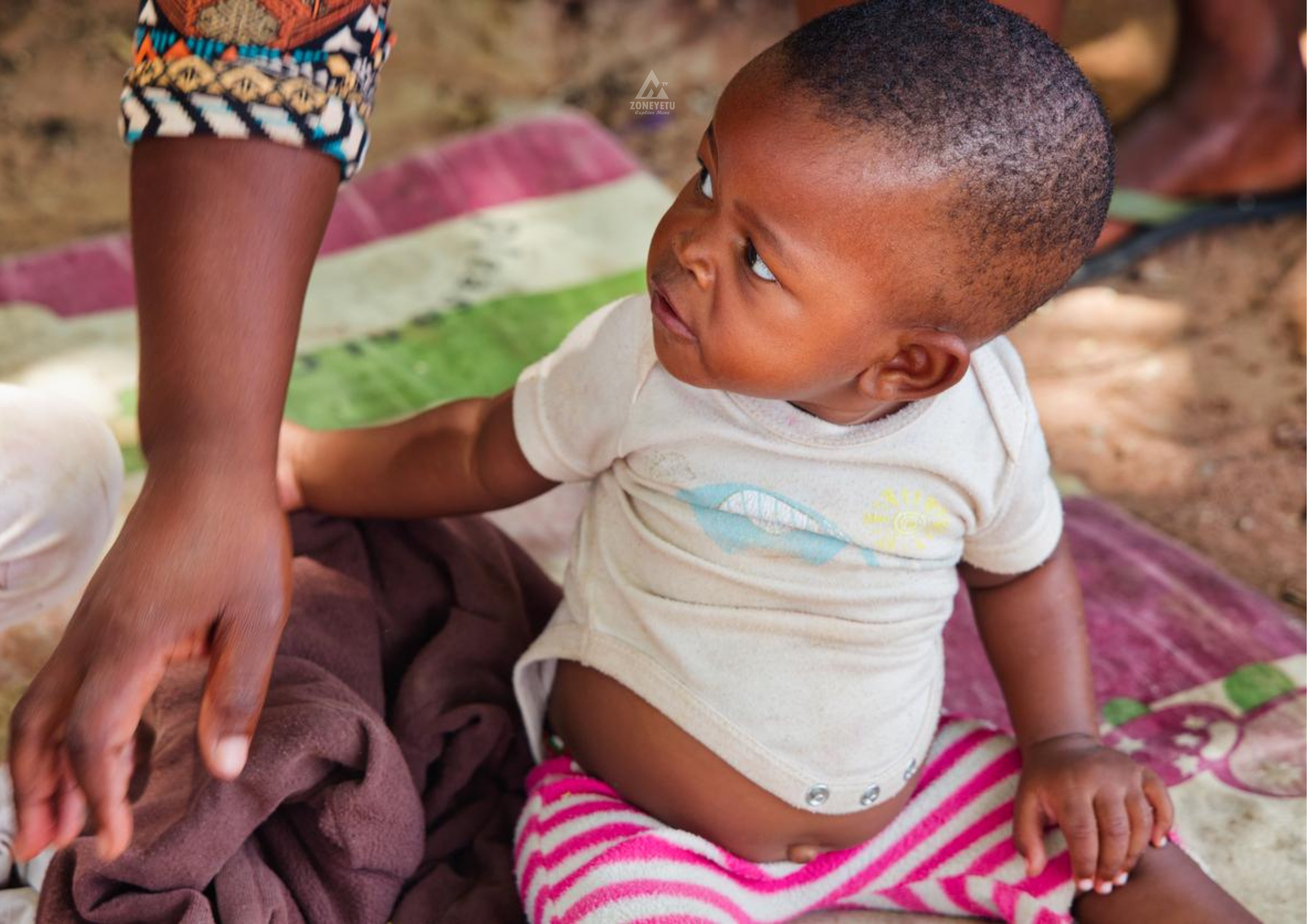 Guinea-Bissau Yakana Kuidhinisha Jaribio la Chanjo ya Hepatitis B kwa Watoto Wachanga