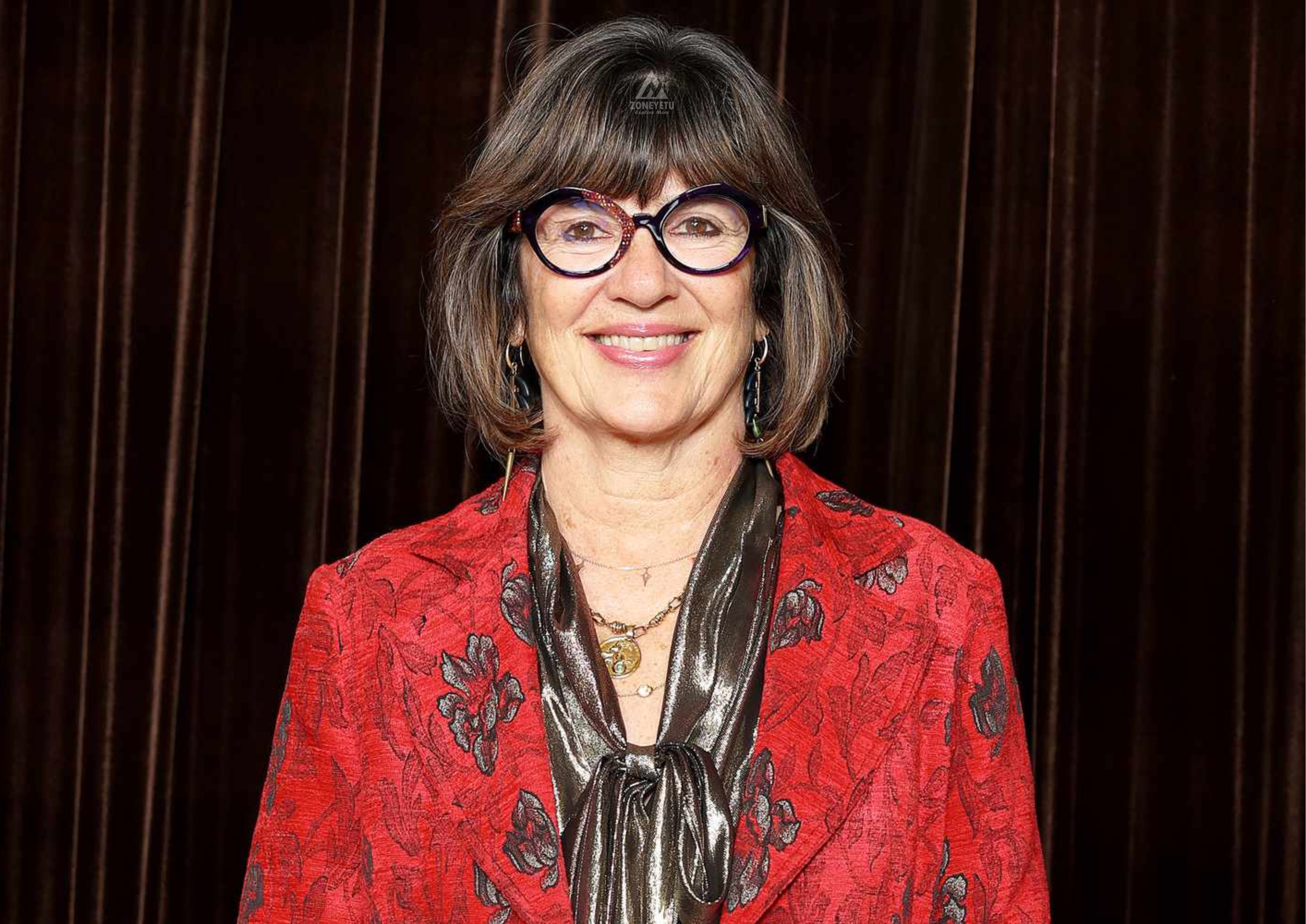 Christiane Amanpour Kuondoka CNN Baada Ya Miaka 43