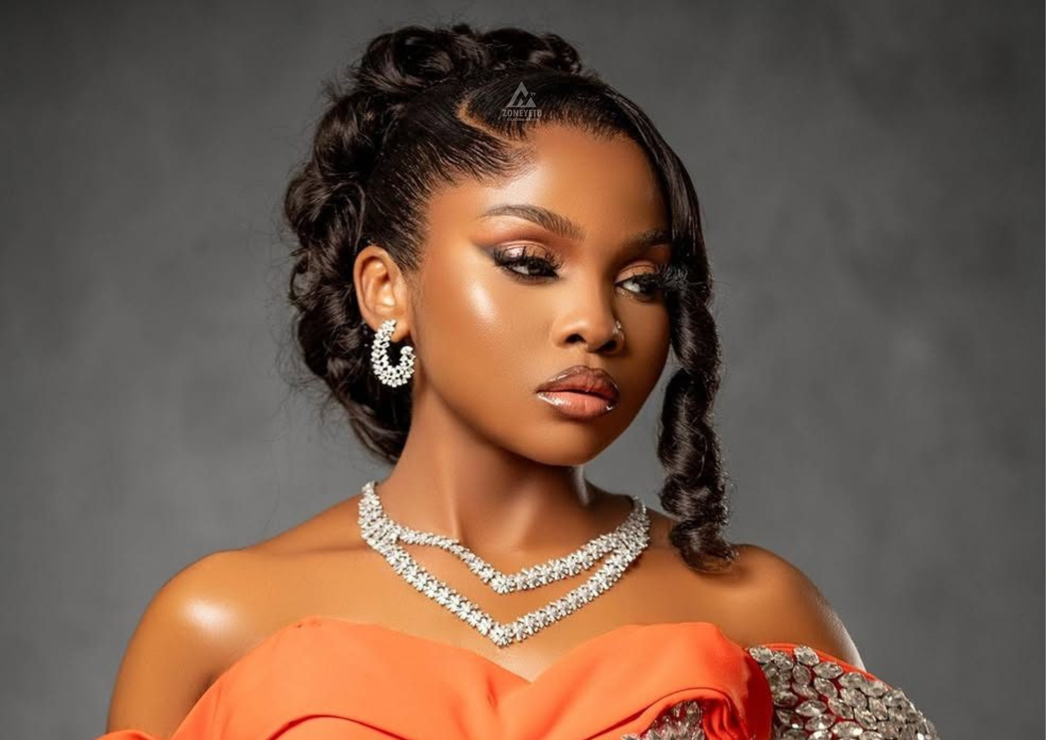 Zuchu Afunguka Kuhusu Uhusiano Wake na Mama Mkwe, Mama Dangote
