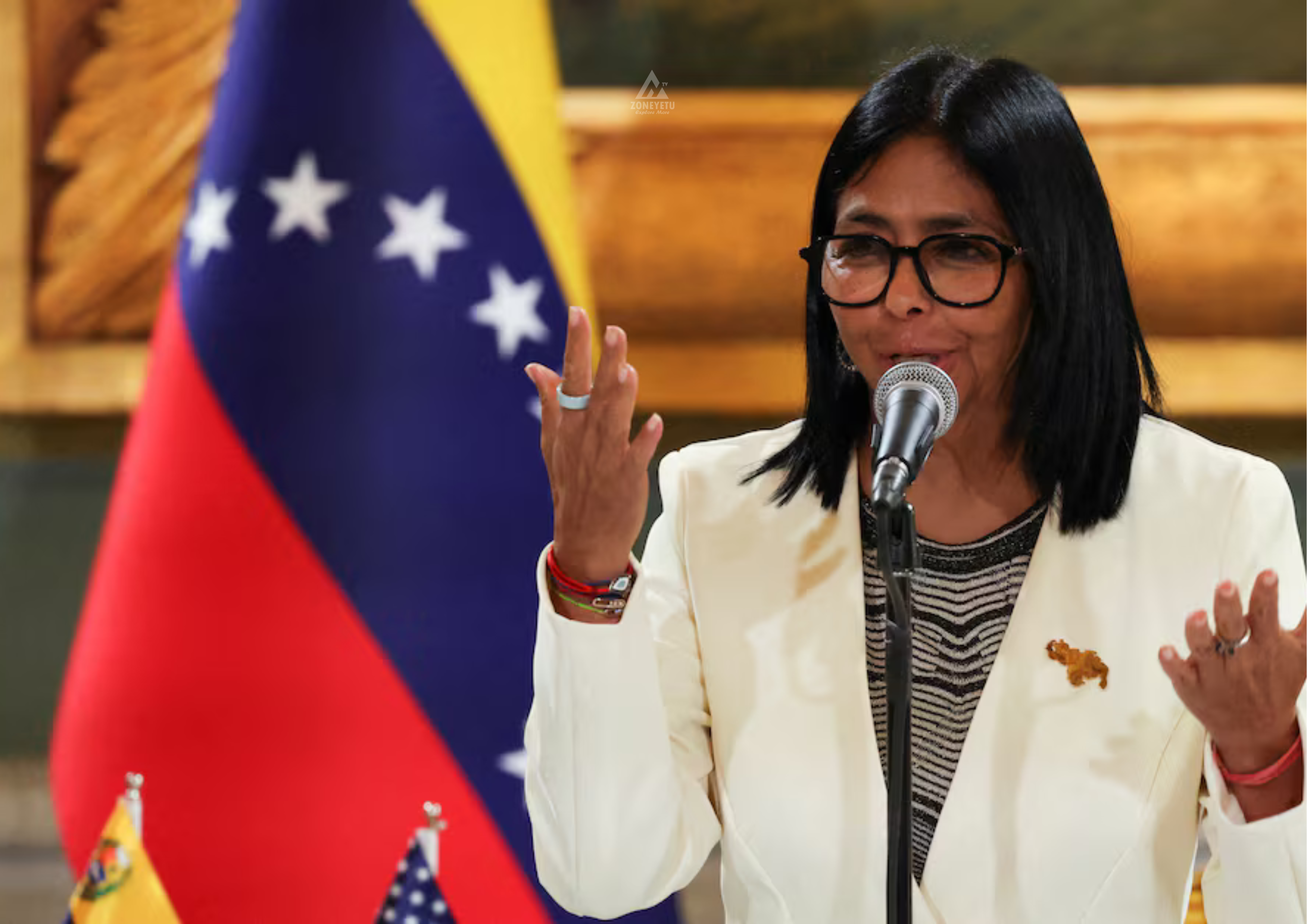 Venezuela Yaruhusu Huduma ya Starlink ya SpaceX Kufanya Kazi Nchini Humo