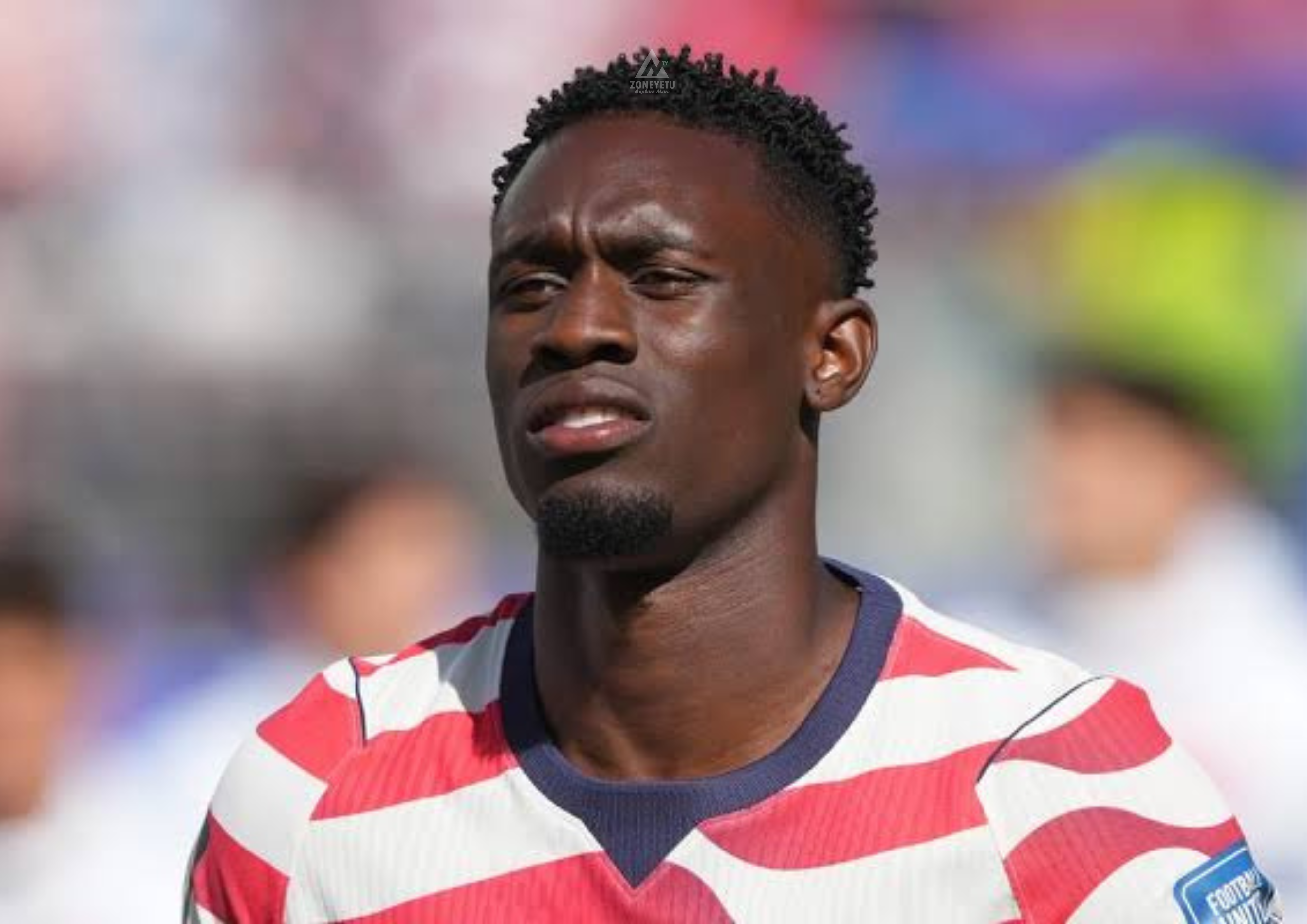 FIFA Yapanga Kurekebisha Kanuni za Kinidhamu Baada ya Mzozo wa Kusimamishwa kwa Balogun Kombe la Dunia
