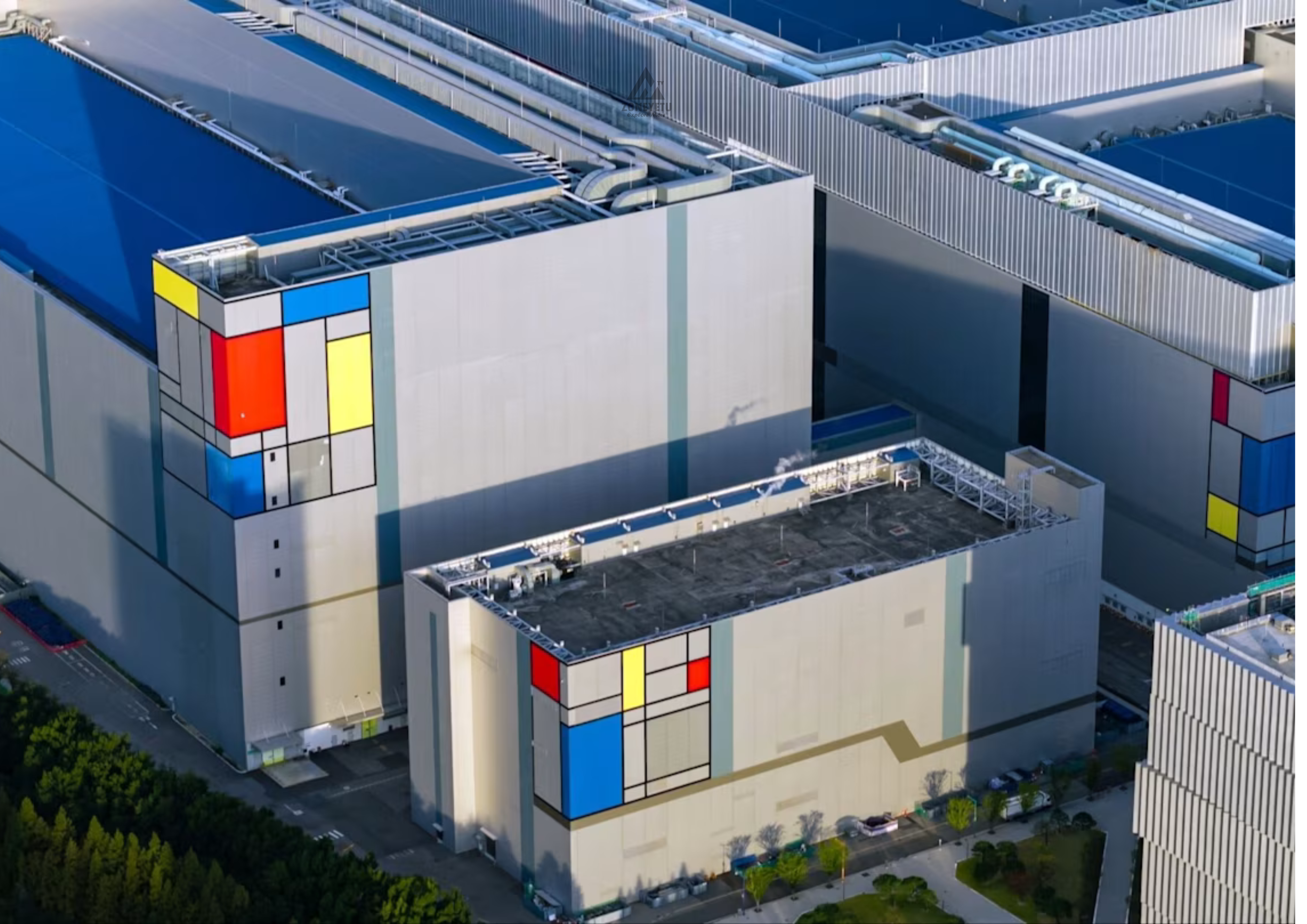 Mahitaji ya Chipu za AI Yaipeleka Samsung Kwenye Faida ya Kihistoria ya Dola Bilioni 80