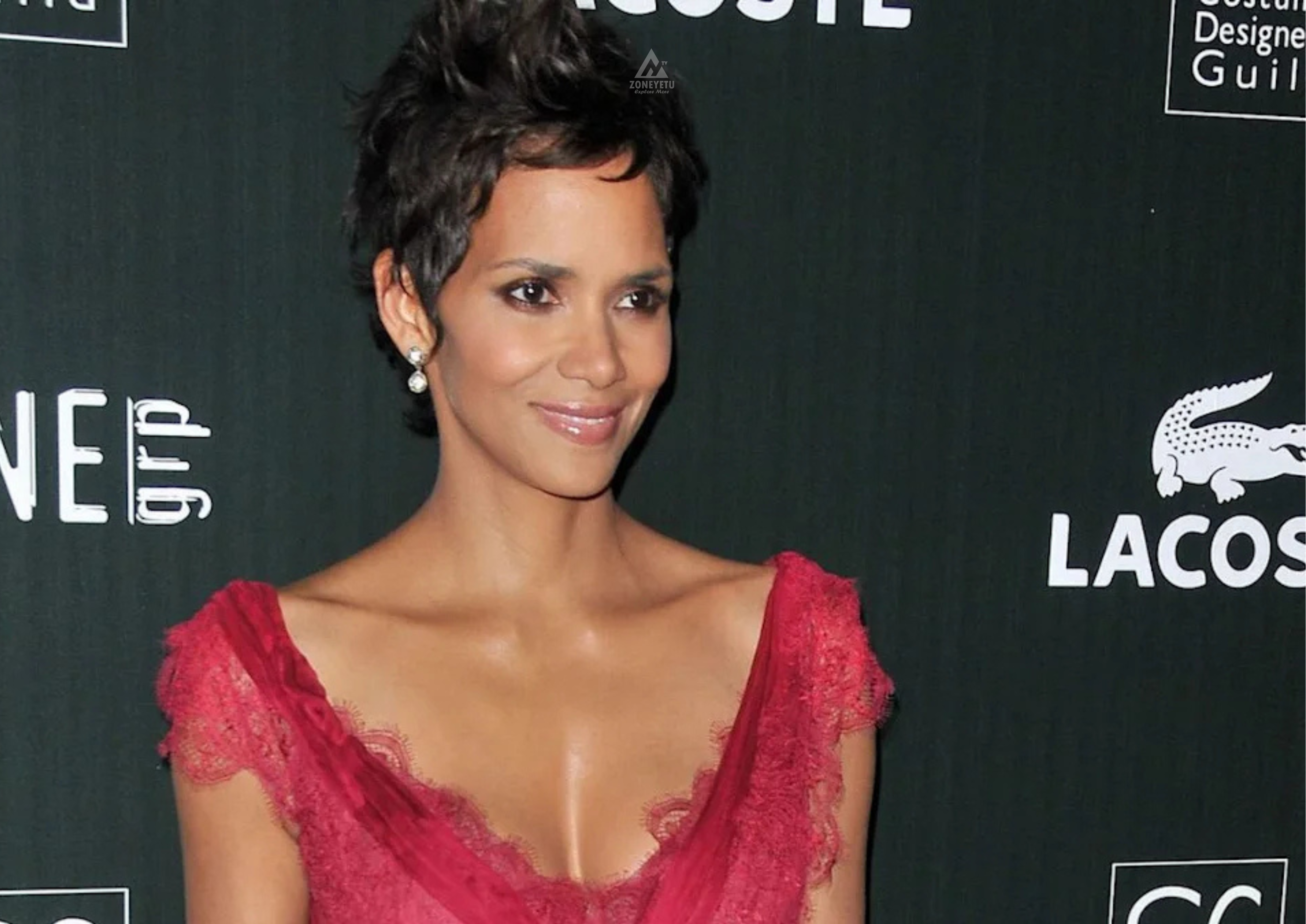 Hakimu Aruhusu Mwana wa Halle Berry Kutoa Ushahidi Katika Mzozo wa Unyanyasaji