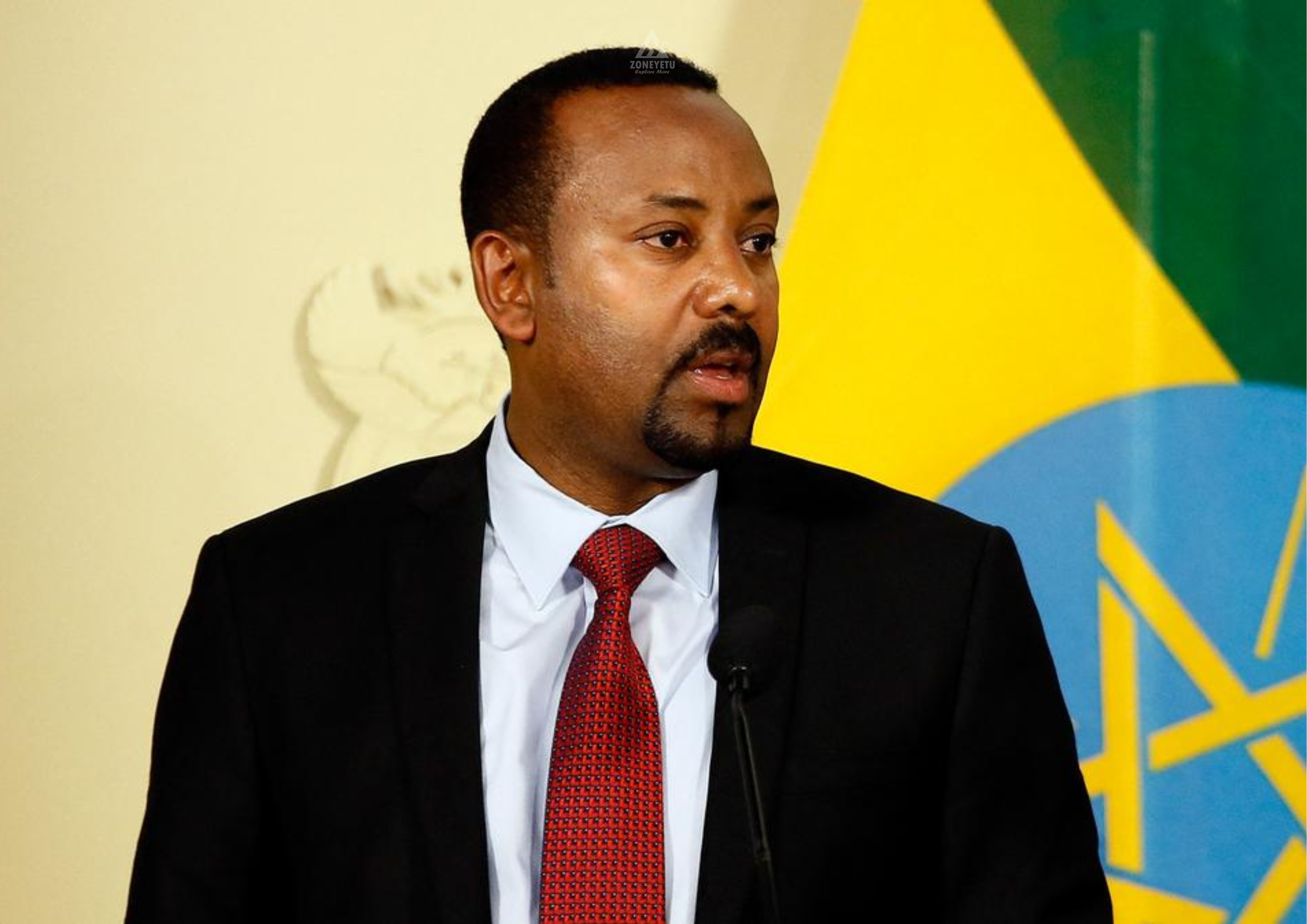 Abiy Ateua Utawala wa Mpito kwa Ajili ya Tigray, Alenga Uchaguzi Ndani ya Miezi Sita