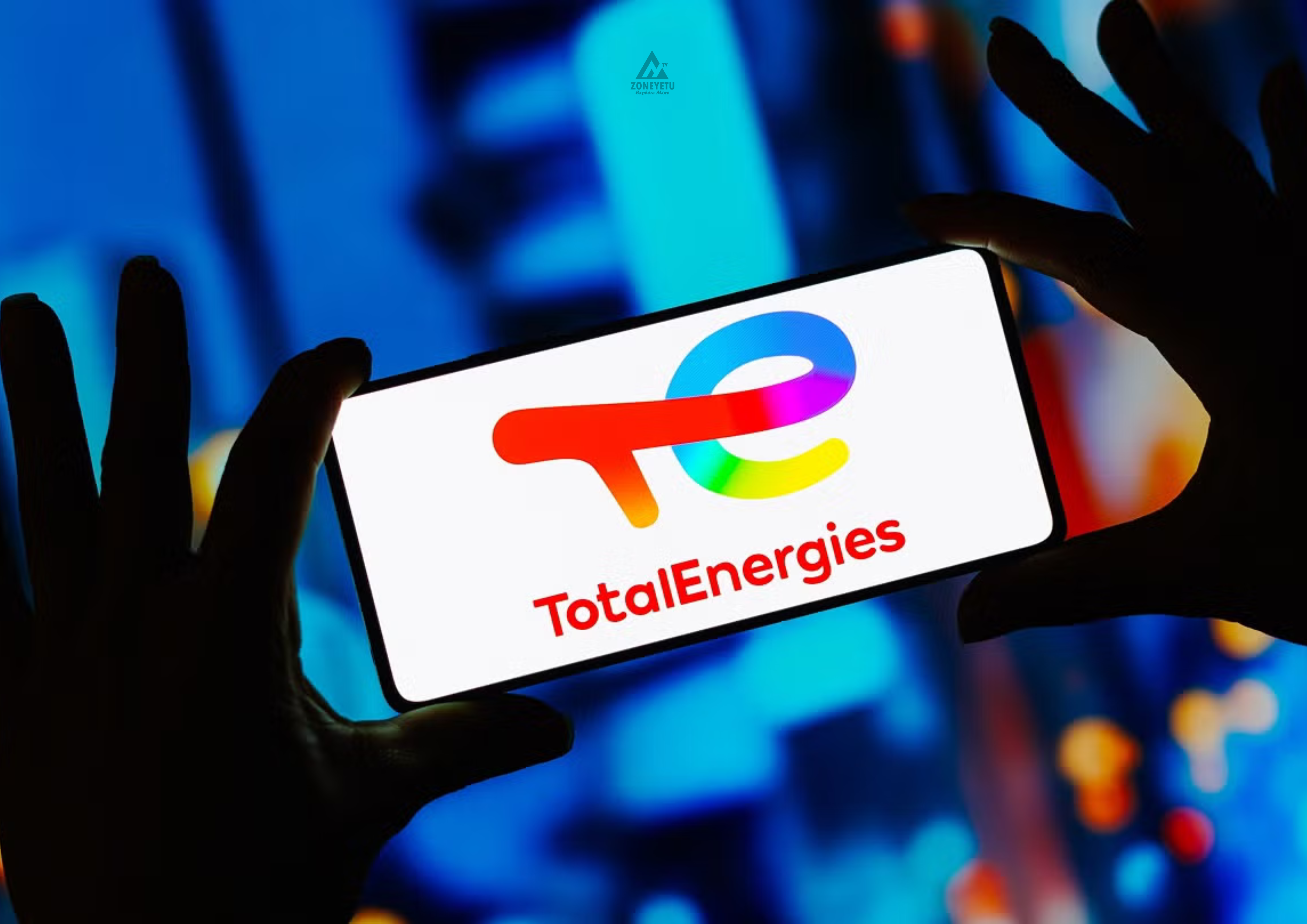 Afrika Kusini Yakataa Rufaa Dhidi ya Uchunguzi wa Mafuta wa TotalEnergies Block 3B/4B