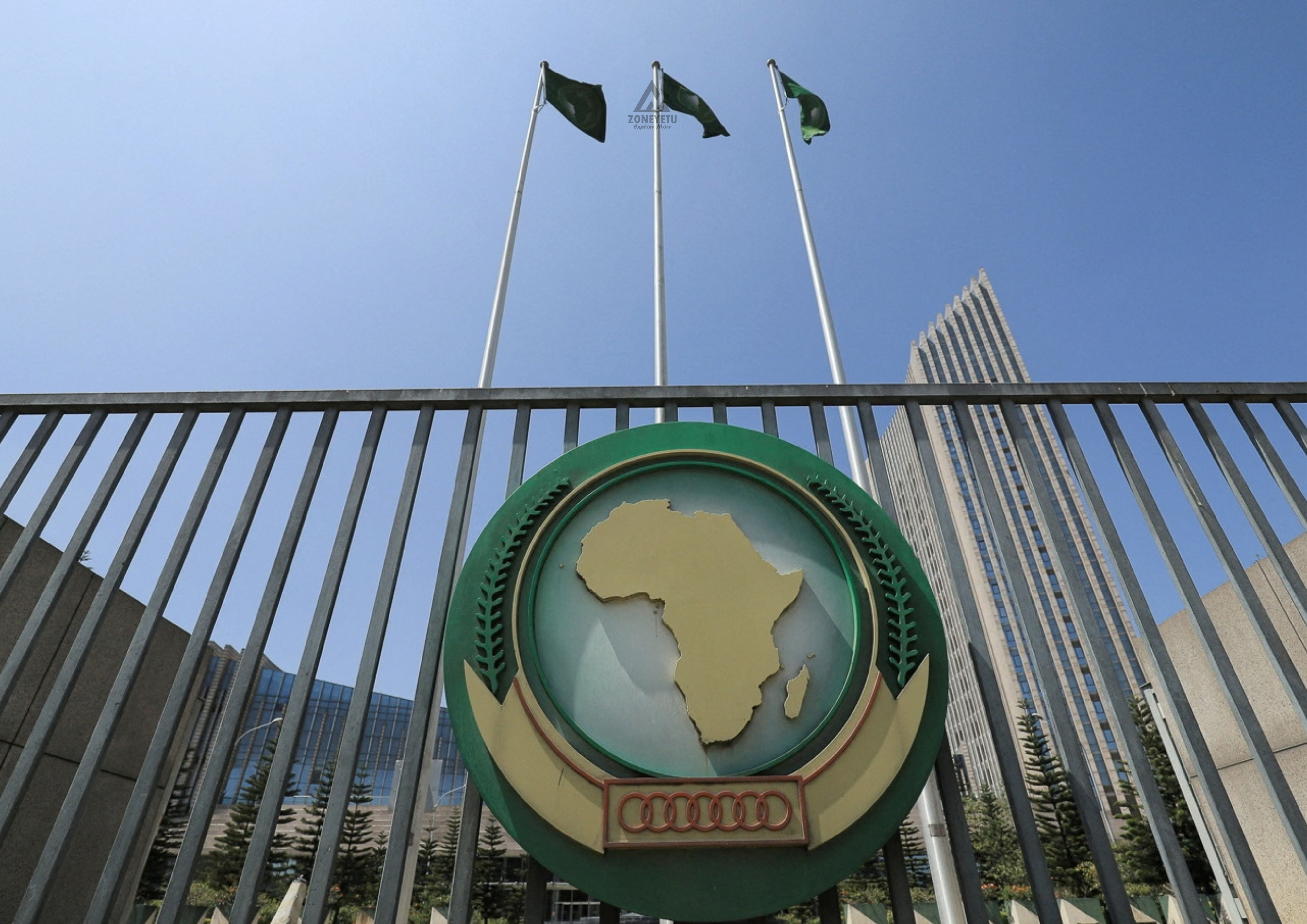 Umoja wa Afrika Wazindua Shirika la Kwanza la Bara Hilo la Kutathmini Uwezo wa Mikopo